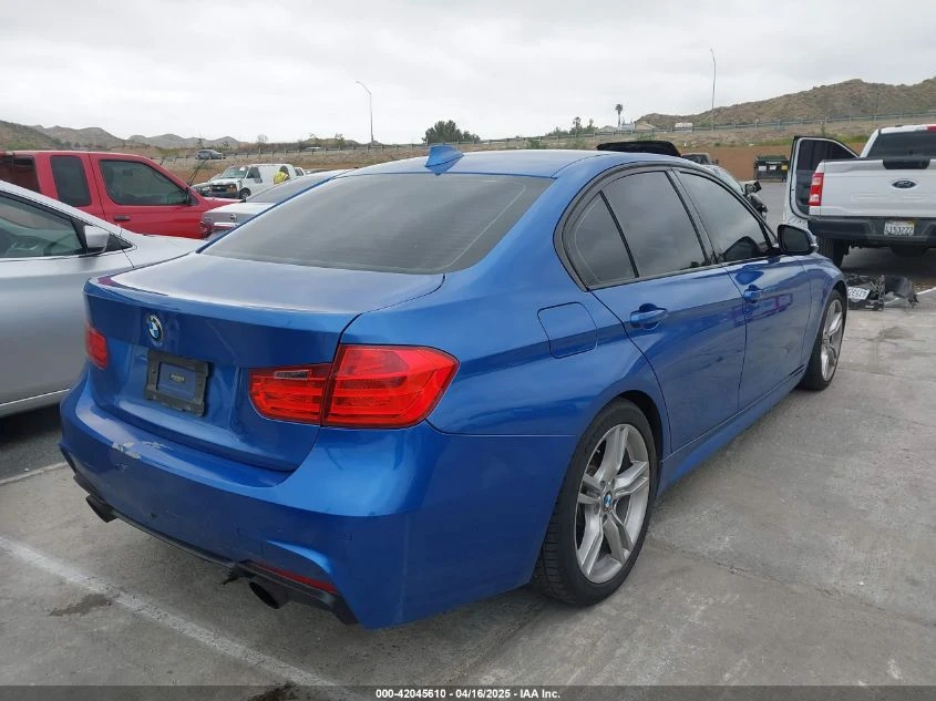 BMW 330 328I  - изображение 7