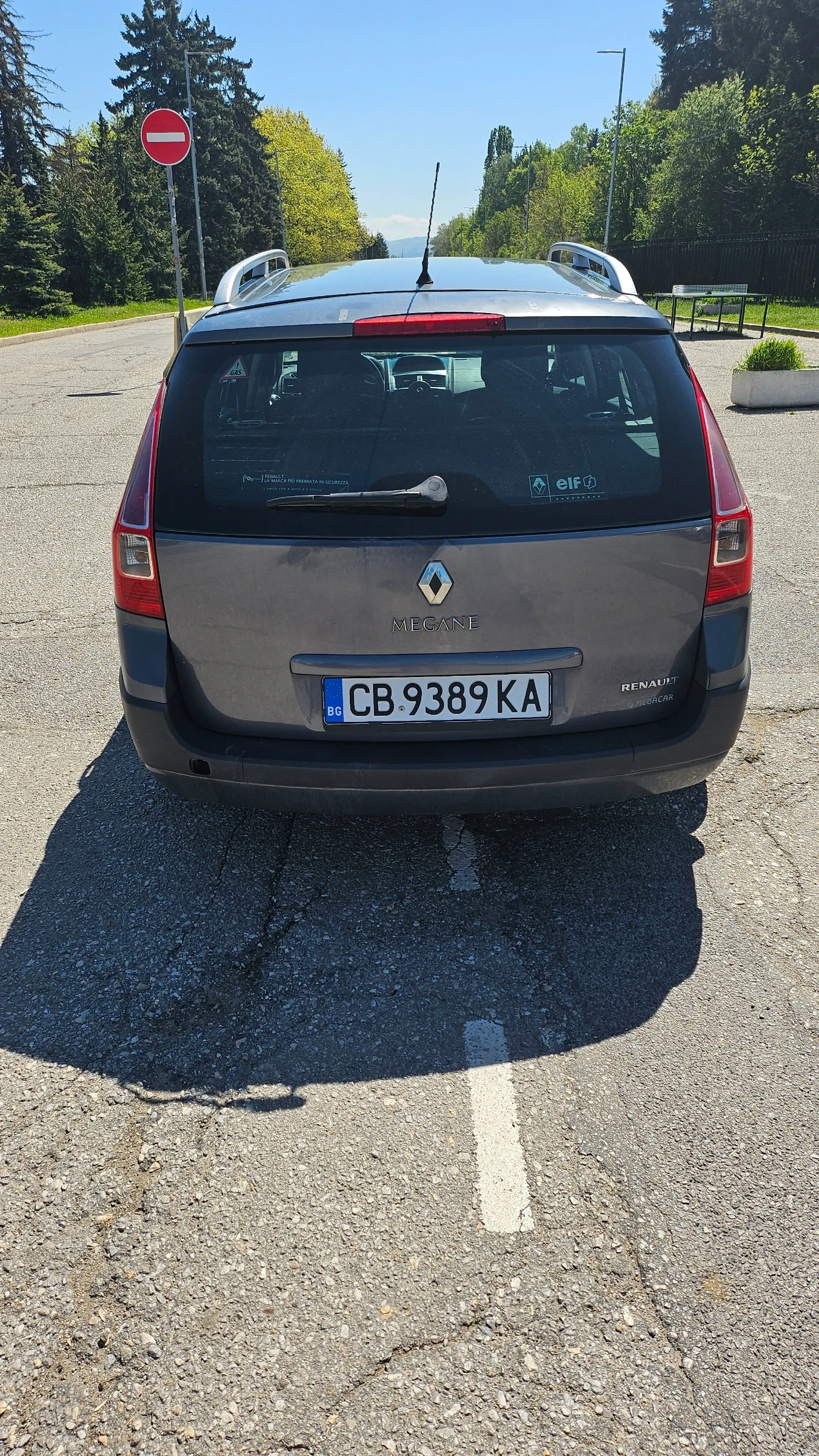 Renault Megane  - изображение 5