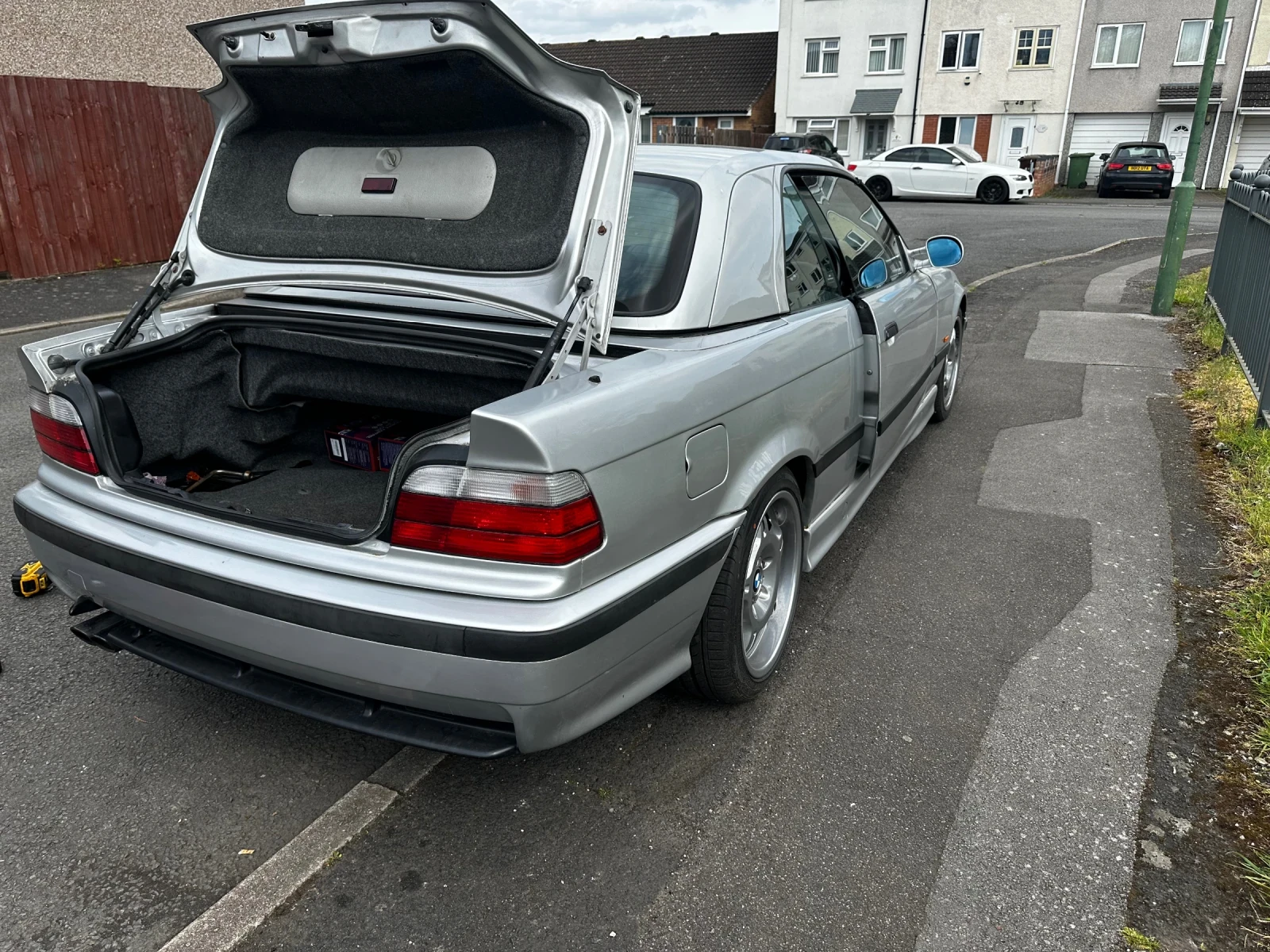 BMW 328 Msport 328i - изображение 5