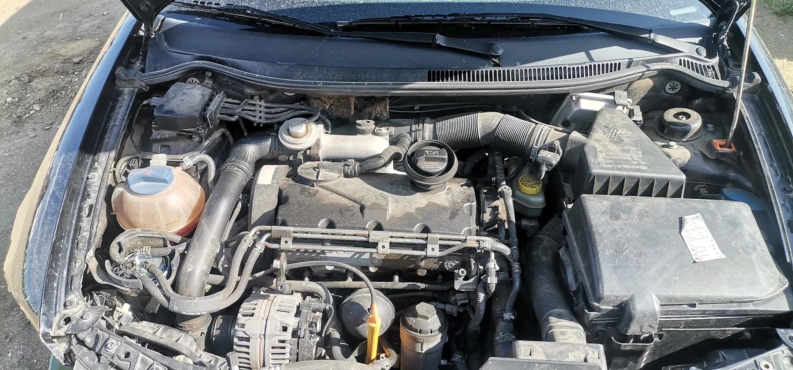 Seat Ibiza 1.9 - изображение 6