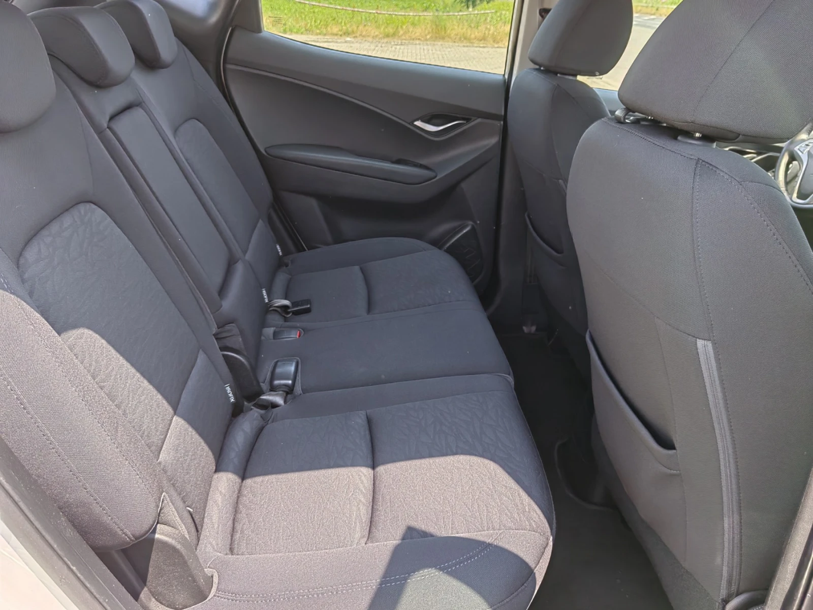 Hyundai Ix20 1.4 CRDi - изображение 10