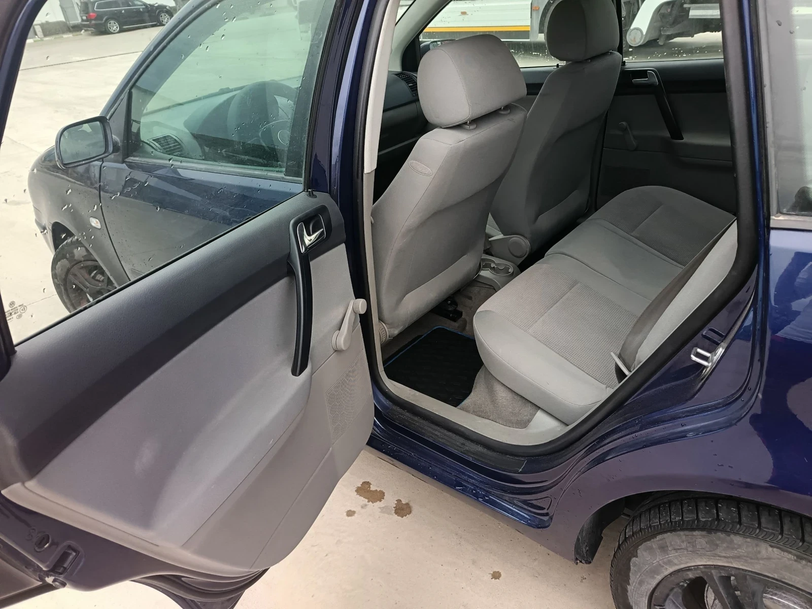 VW Polo 1.9 - изображение 8
