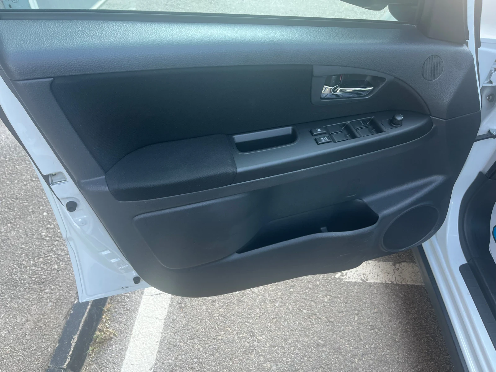 Fiat Sedici 1.6i-120k.c. 4x4 /Климатроник, EURO5B/ FACELIFT - изображение 9