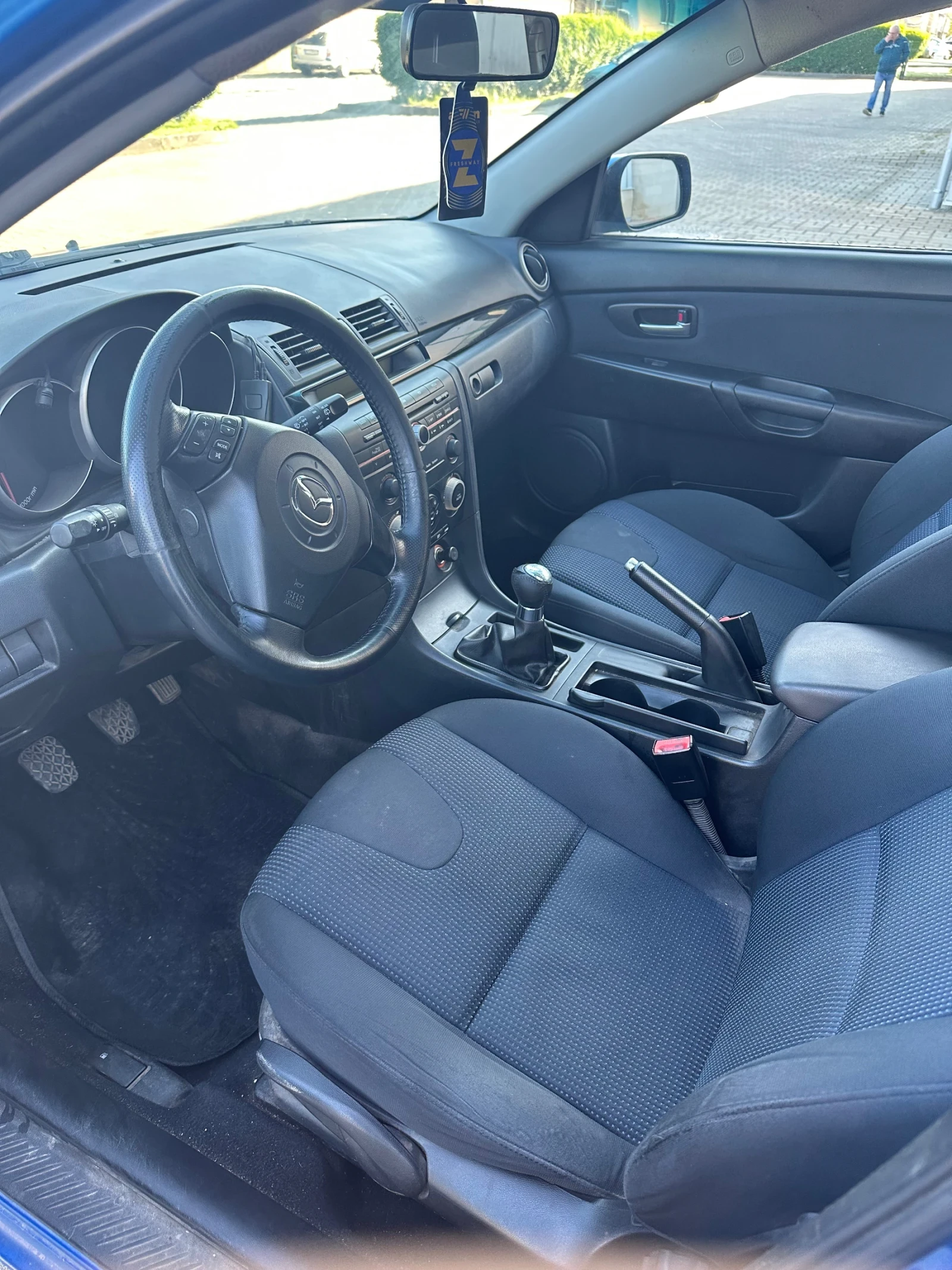 Mazda 3  - изображение 4