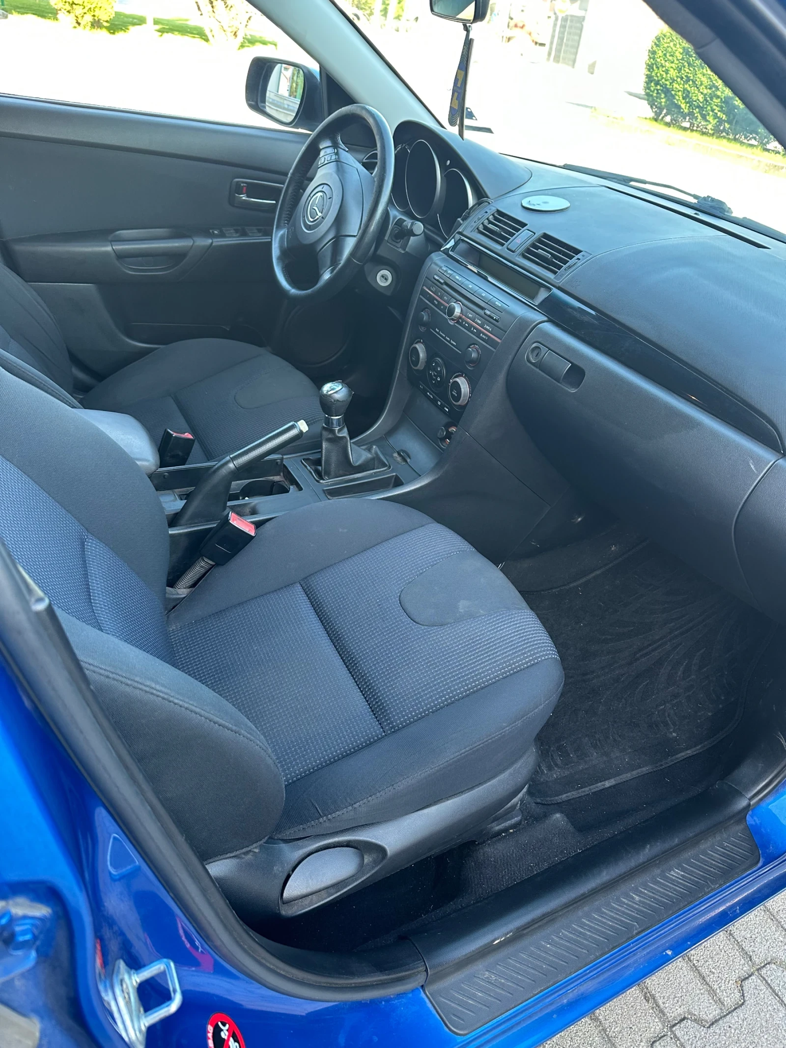 Mazda 3  - изображение 5