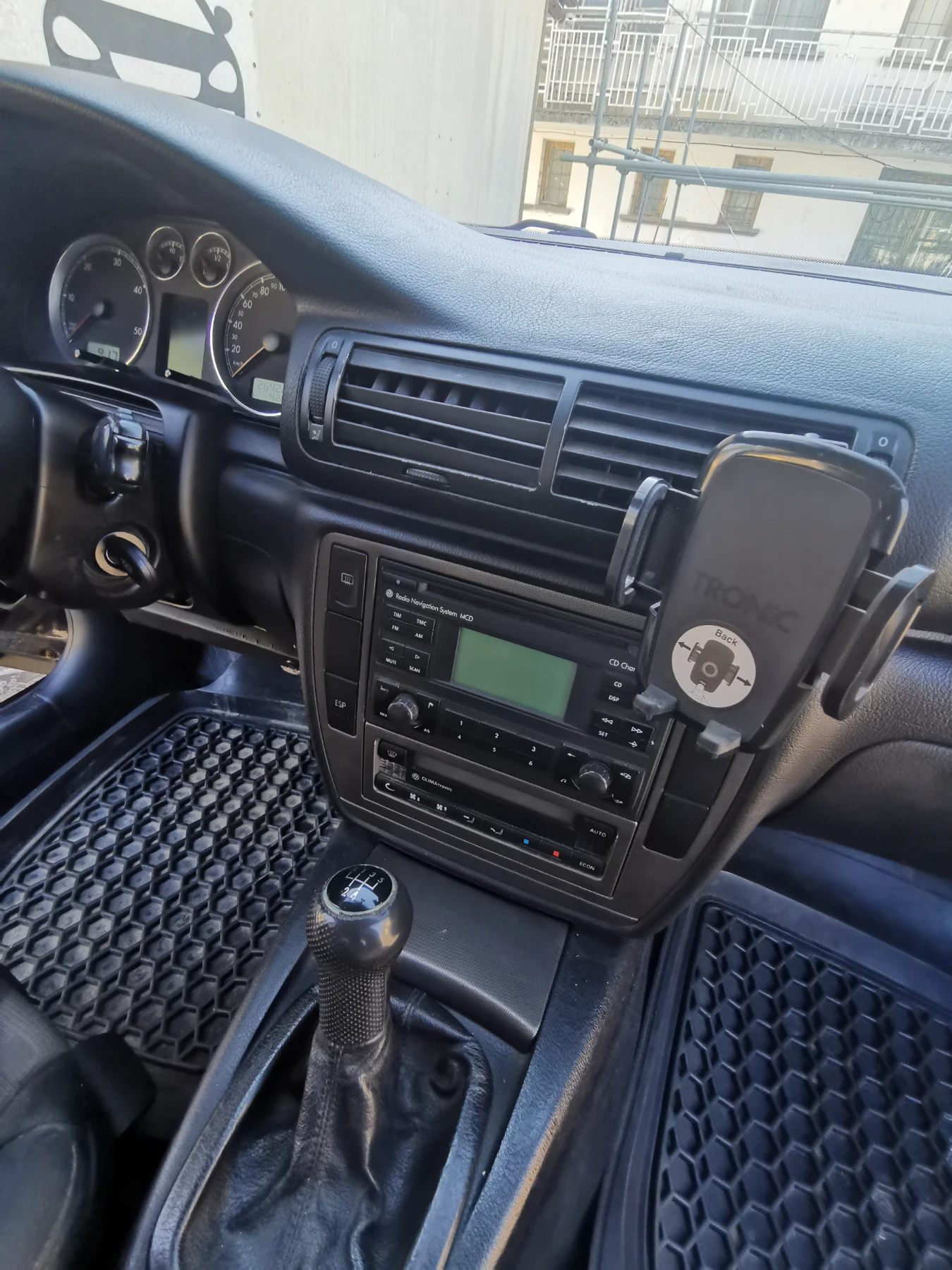 VW Passat  - изображение 5