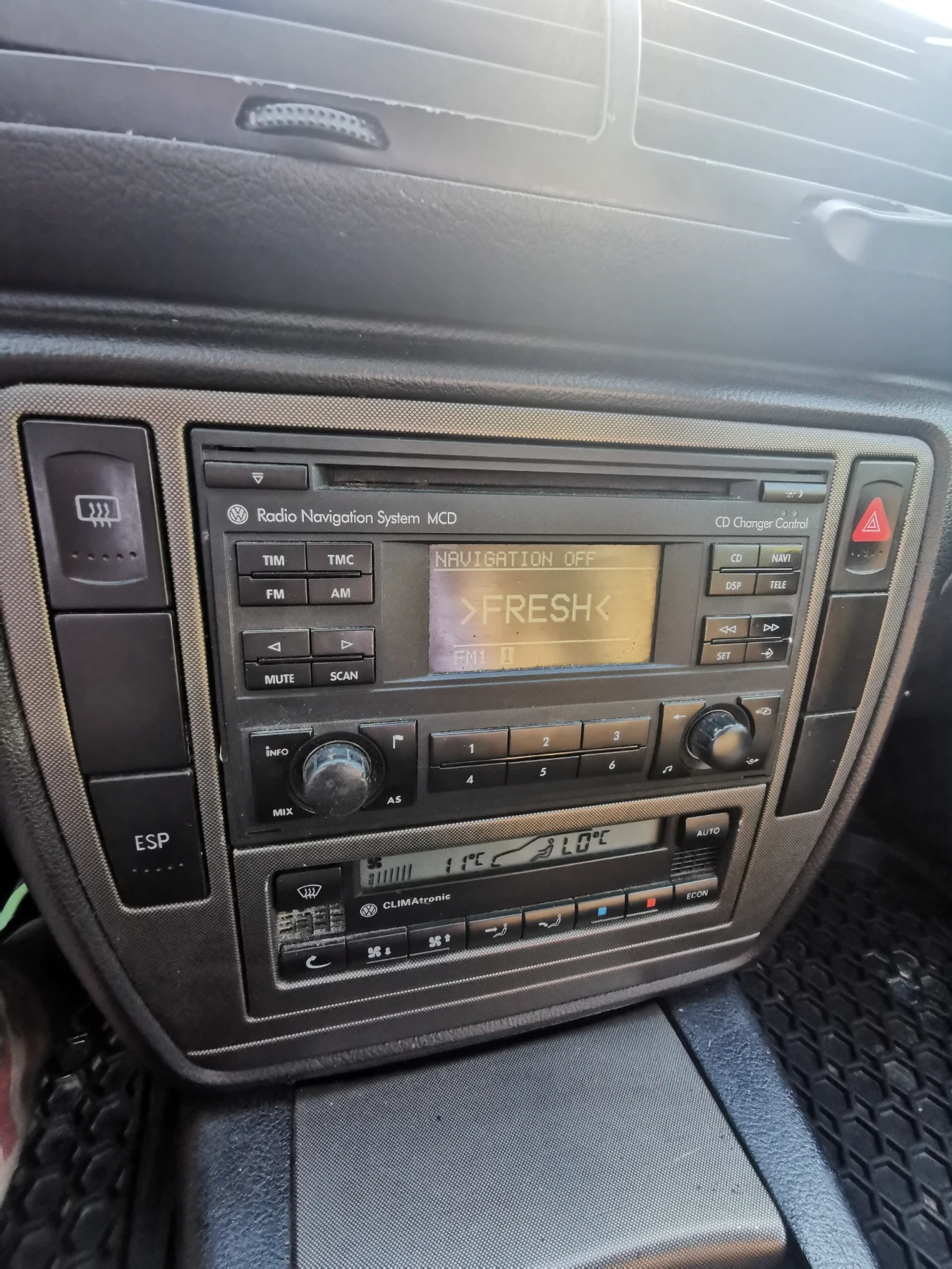 VW Passat  - изображение 3