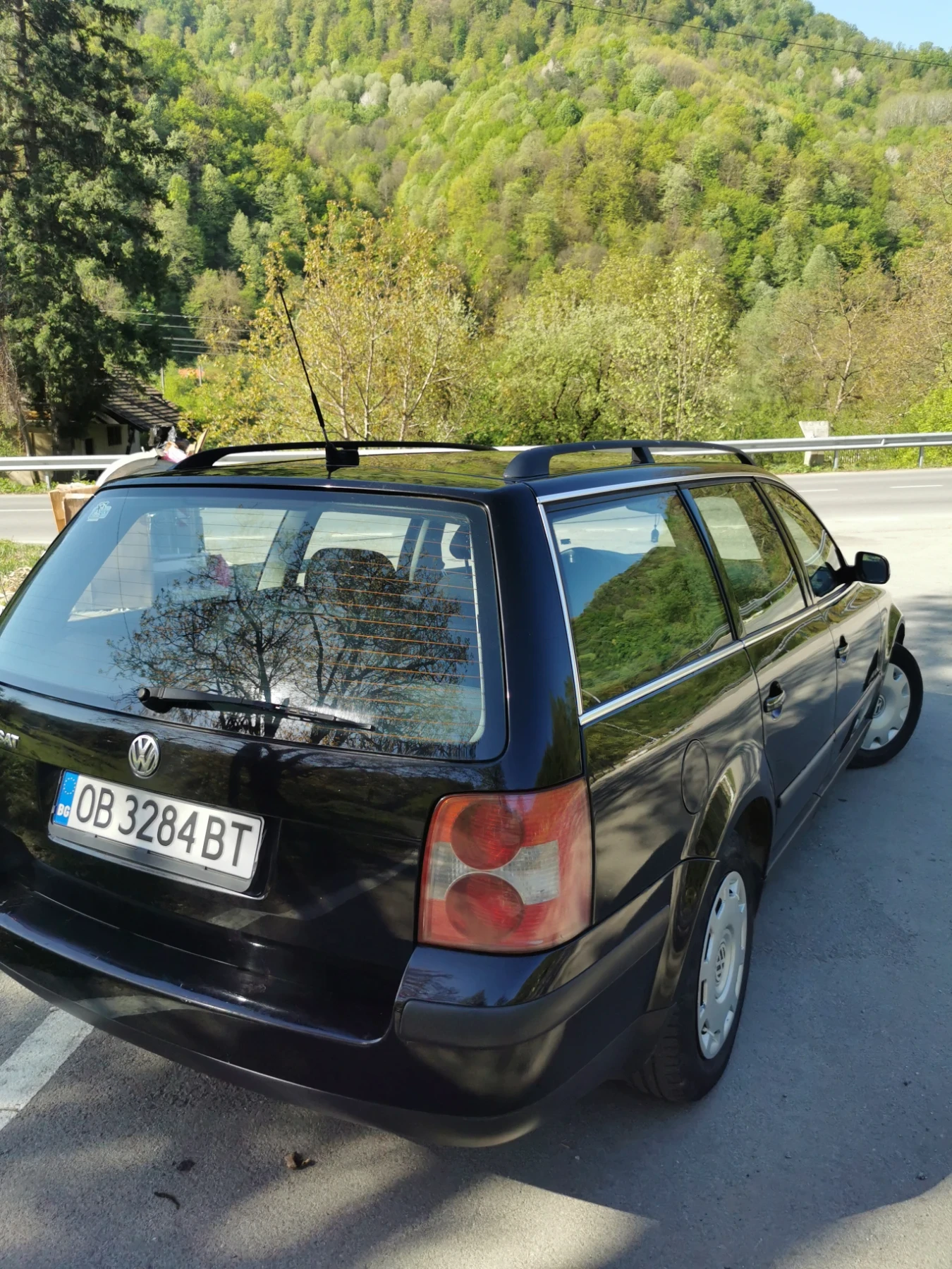 VW Passat  - изображение 2