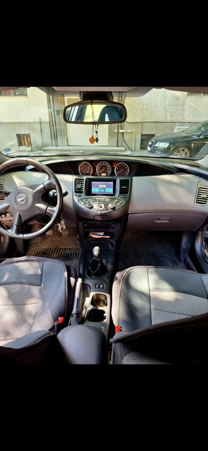 Nissan Primera  - изображение 4