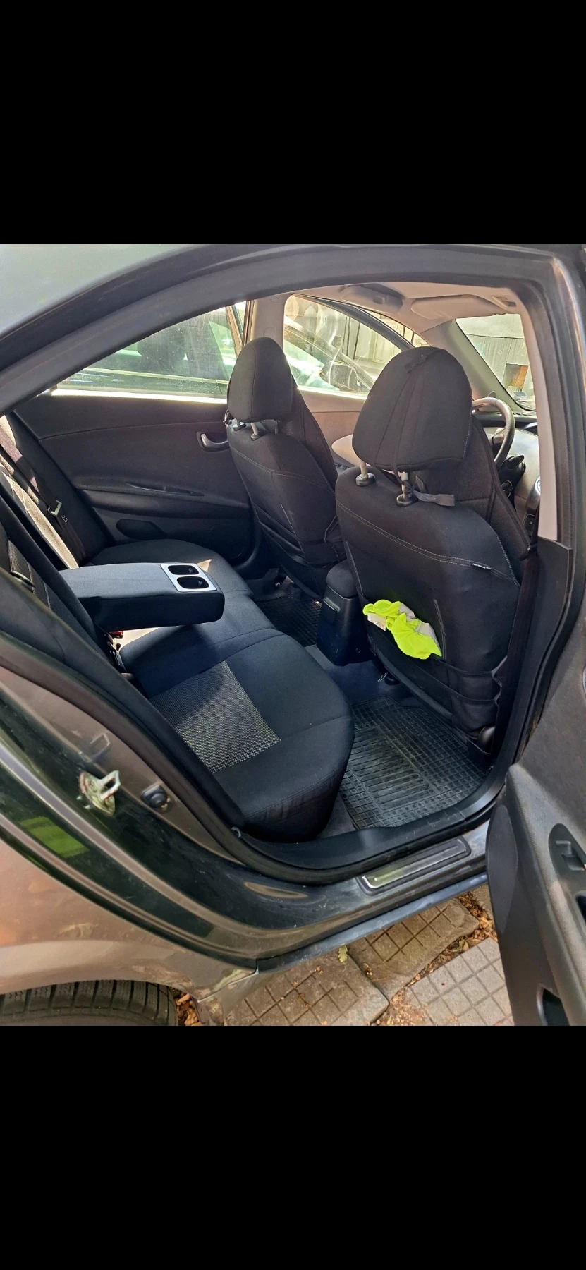 Nissan Primera  - изображение 5