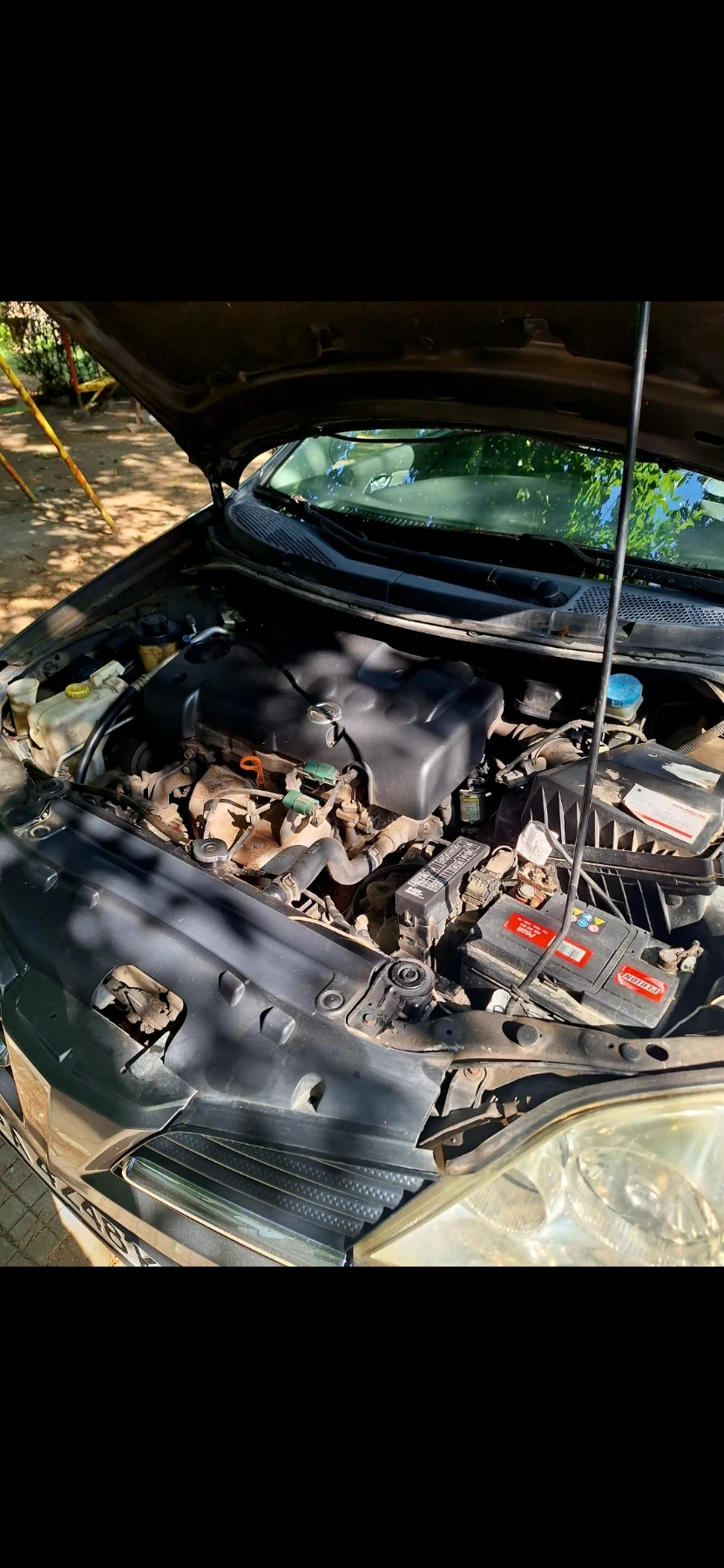 Nissan Primera  - изображение 7