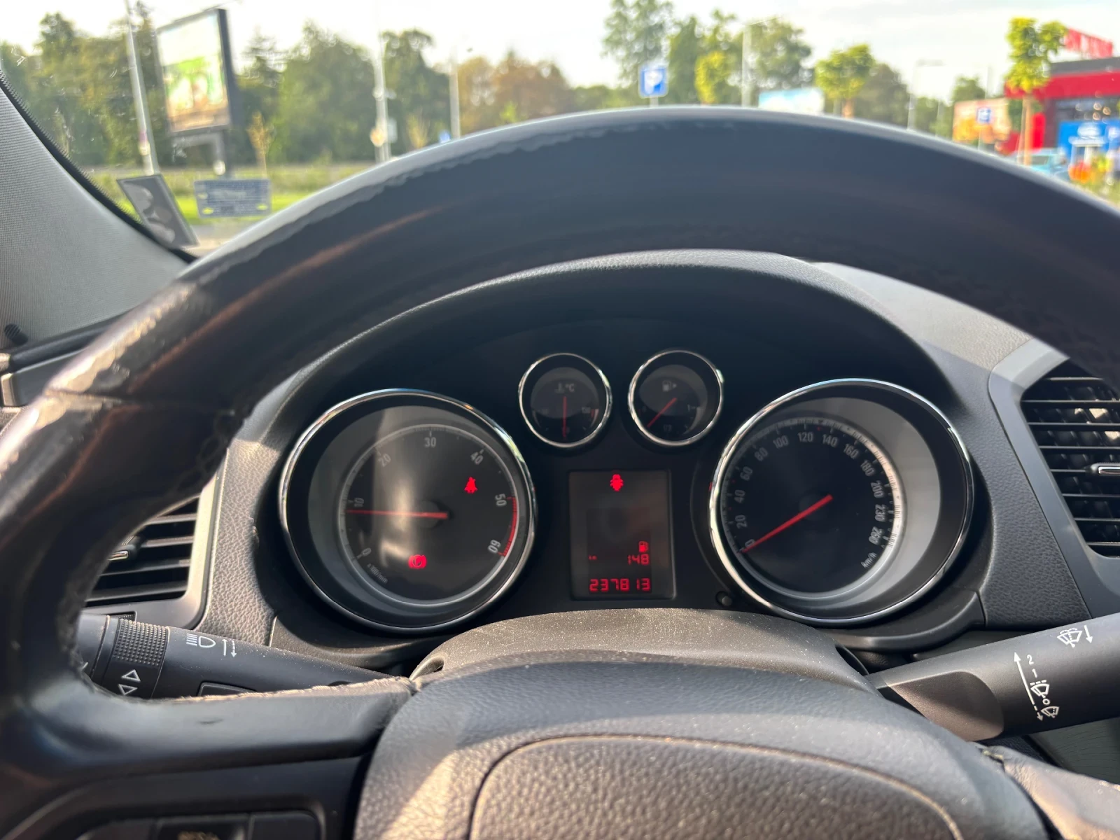 Opel Insignia 2.0 CDTI | Mobile.bg � ����������� 11
