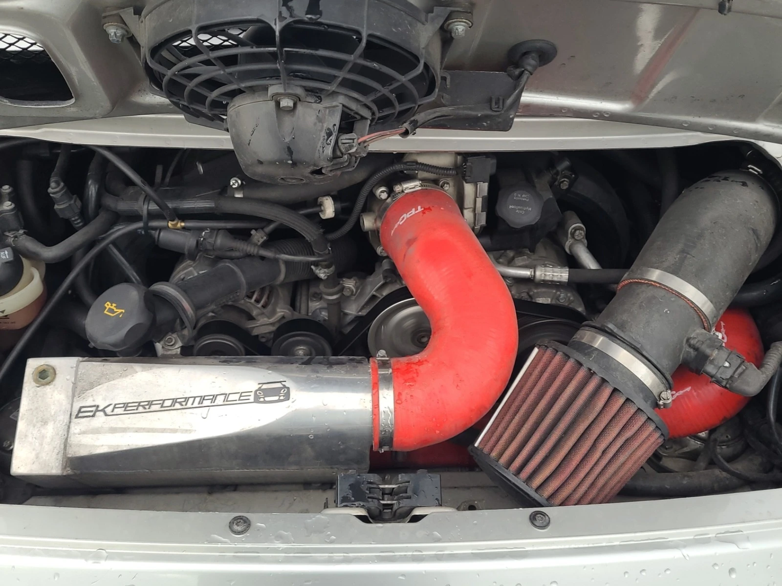 Porsche 911 CARRERA * * CARFAX * * АВТО КРЕДИТ * *  - изображение 10