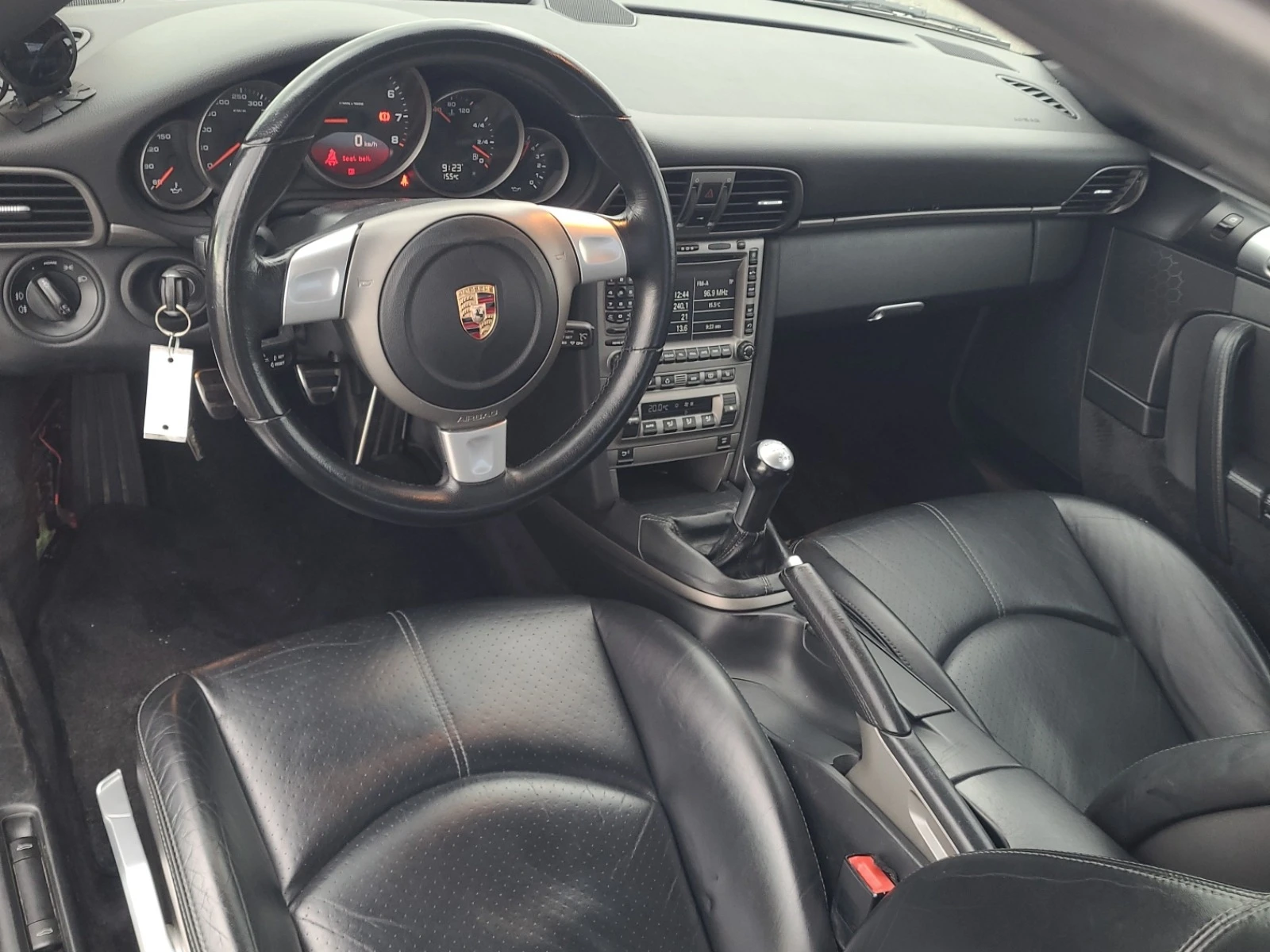 Porsche 911 CARRERA * * CARFAX * * АВТО КРЕДИТ * *  - изображение 6