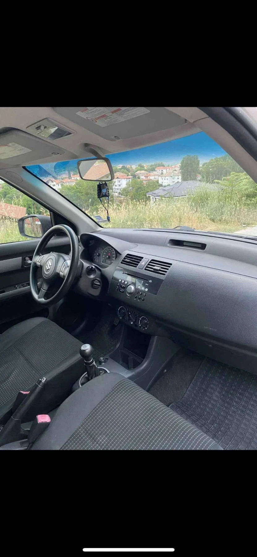 Suzuki Swift 1.3 Benzin - изображение 5