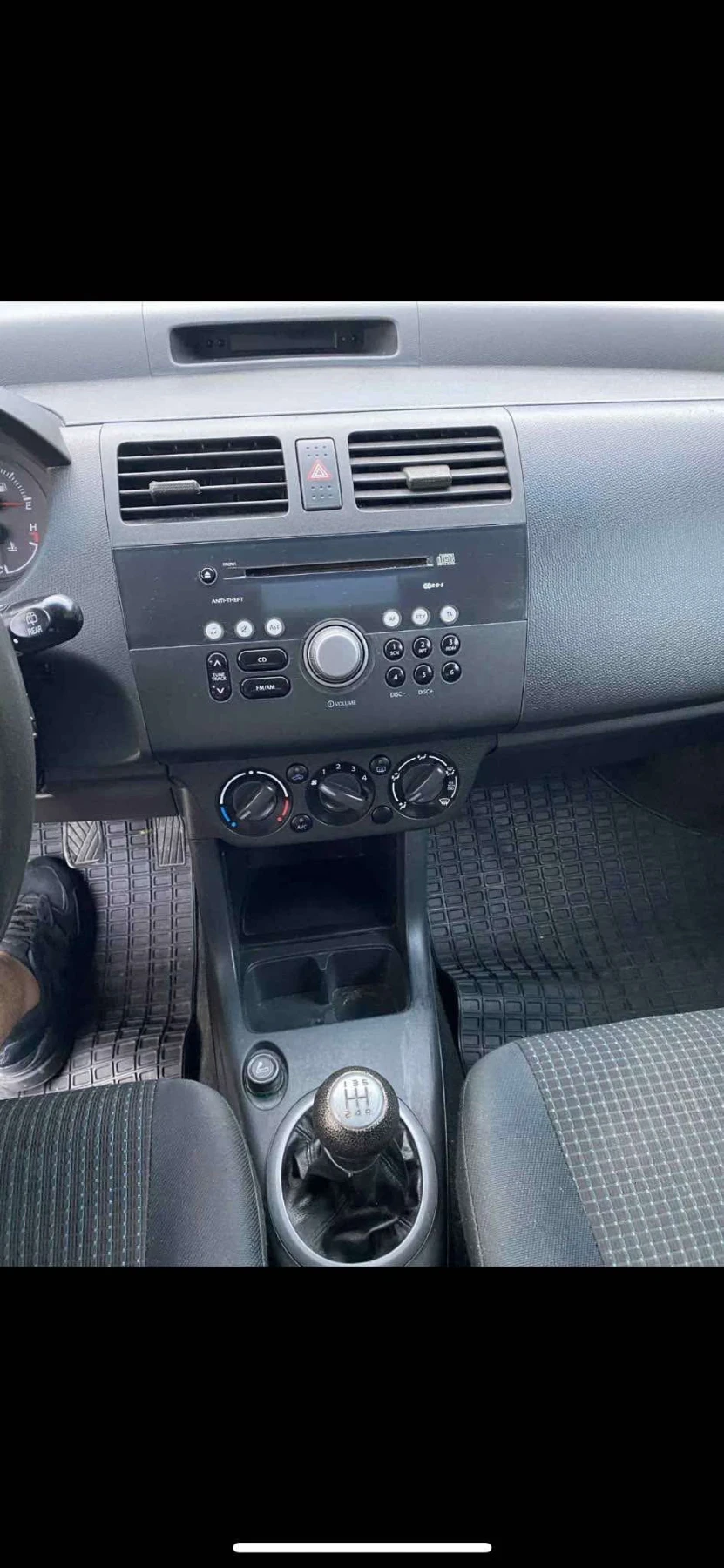 Suzuki Swift 1.3 Benzin - изображение 7