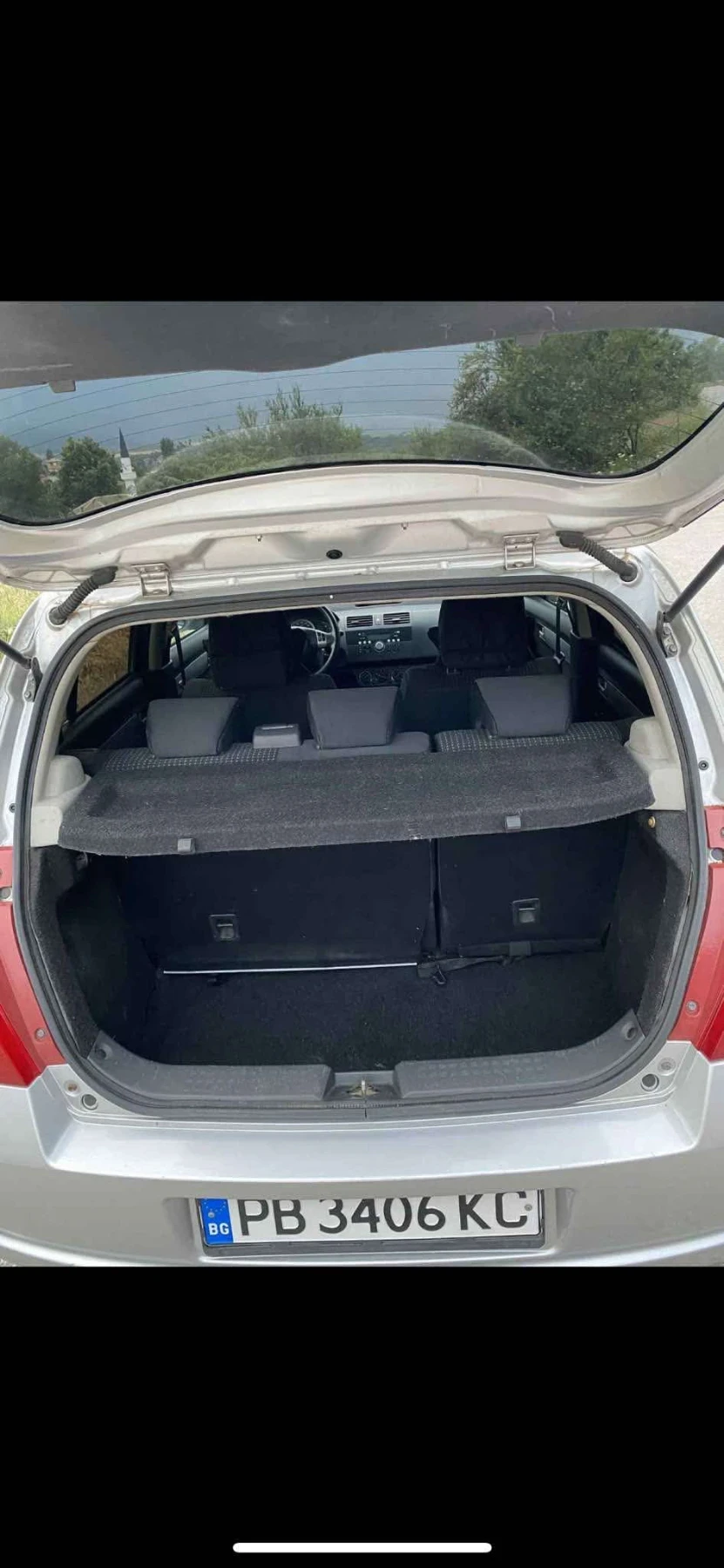 Suzuki Swift 1.3 Benzin - изображение 8