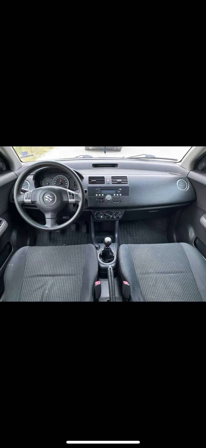 Suzuki Swift 1.3 Benzin - изображение 4