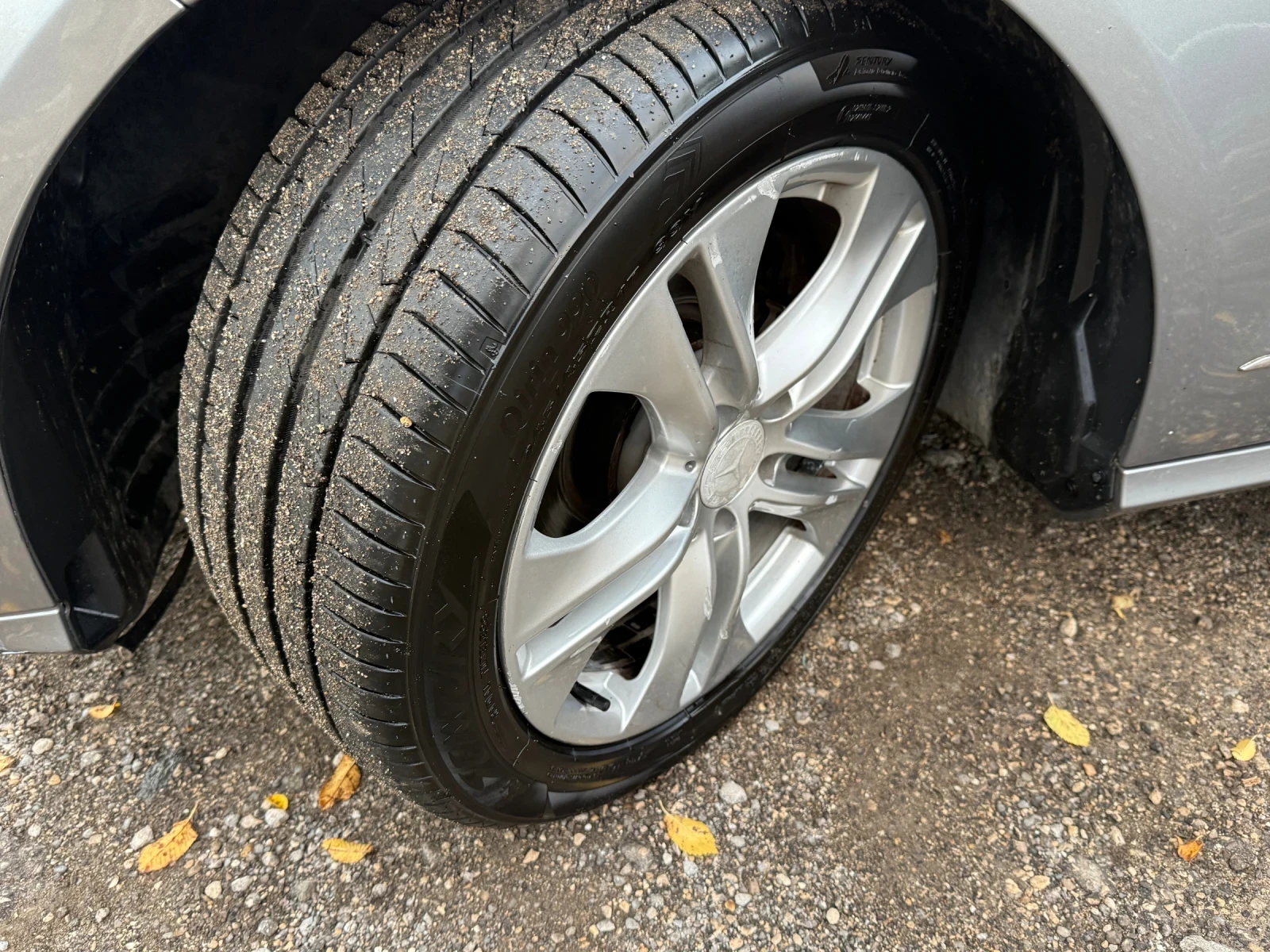 Mercedes-Benz E 250 2.2CDI | Mobile.bg   14