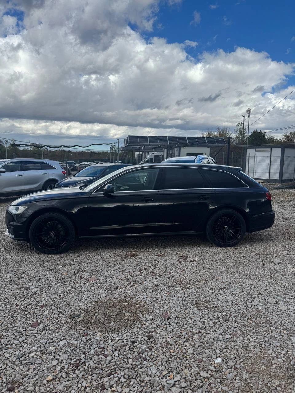 Audi A6 3.0TDI* QUATTRO - изображение 6