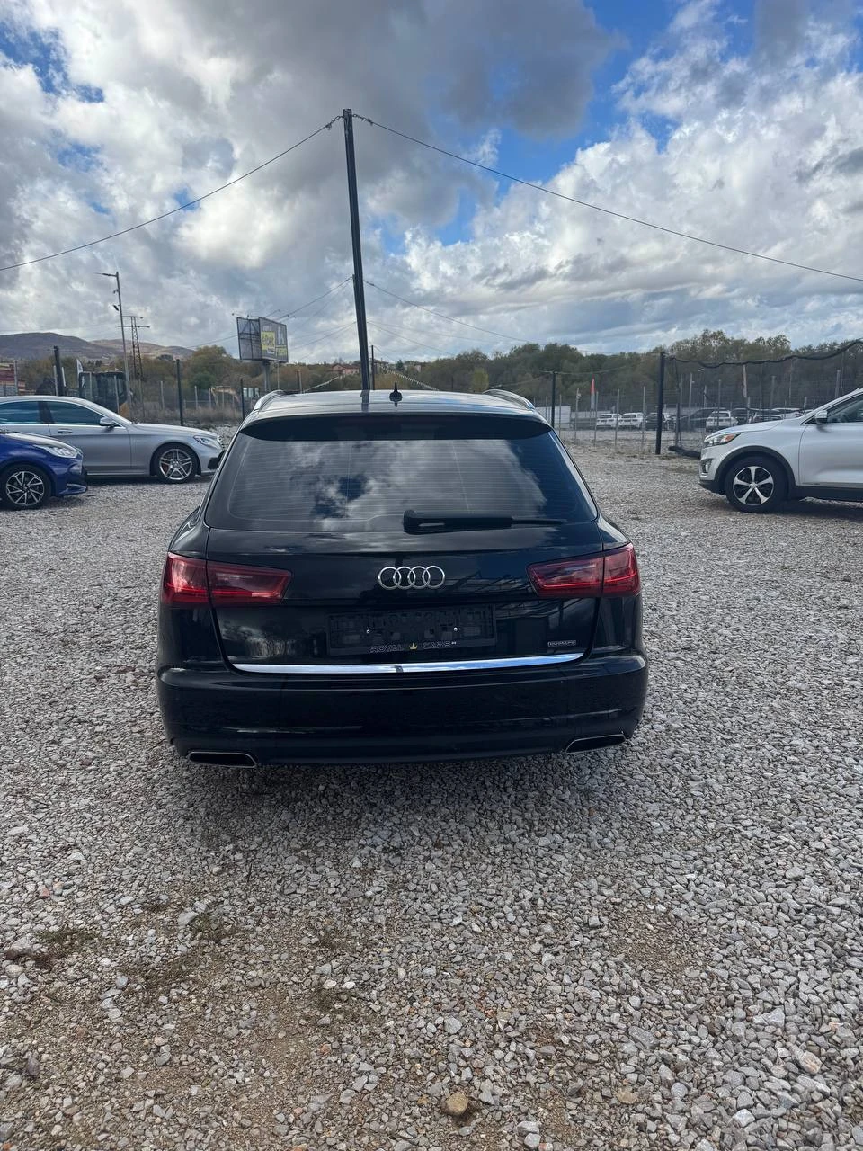 Audi A6 3.0TDI* QUATTRO - изображение 5