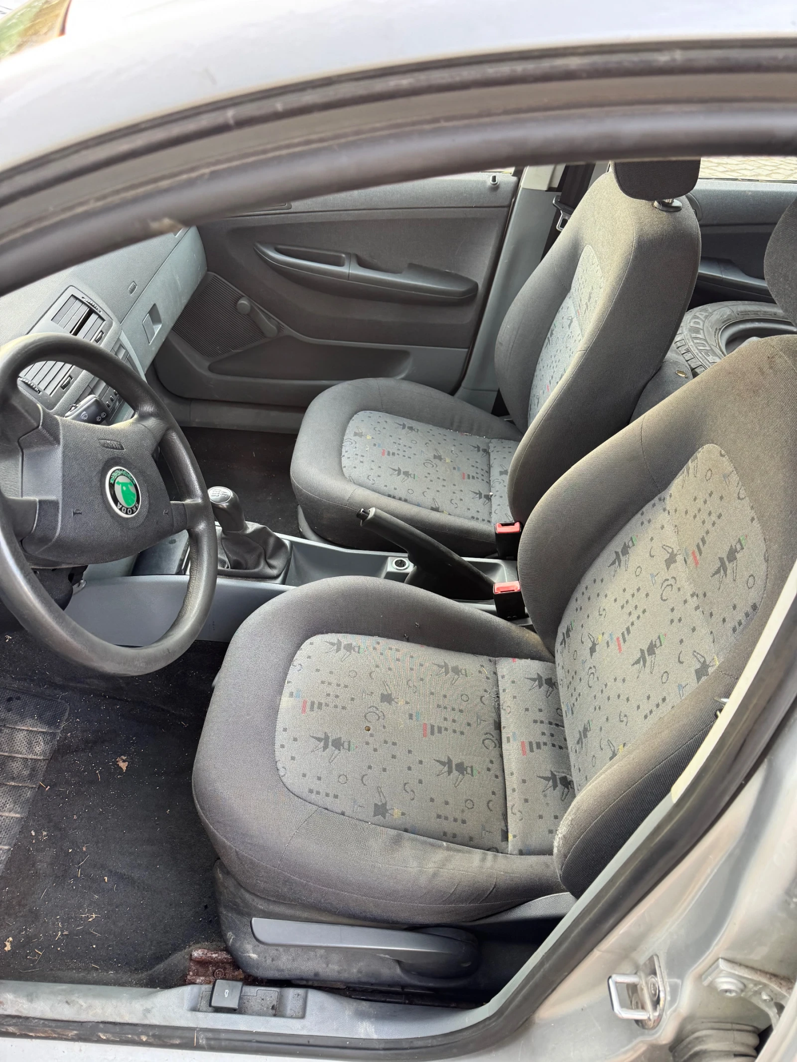 Skoda Fabia | Mobile.bg   5