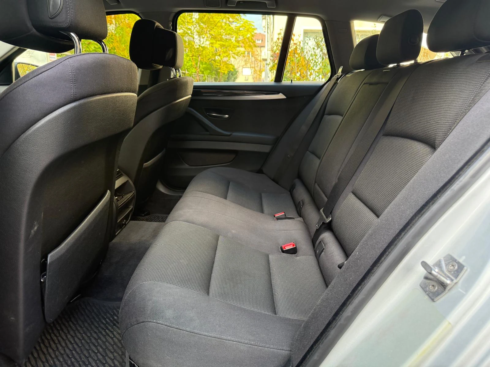 BMW 525 d | Mobile.bg   14