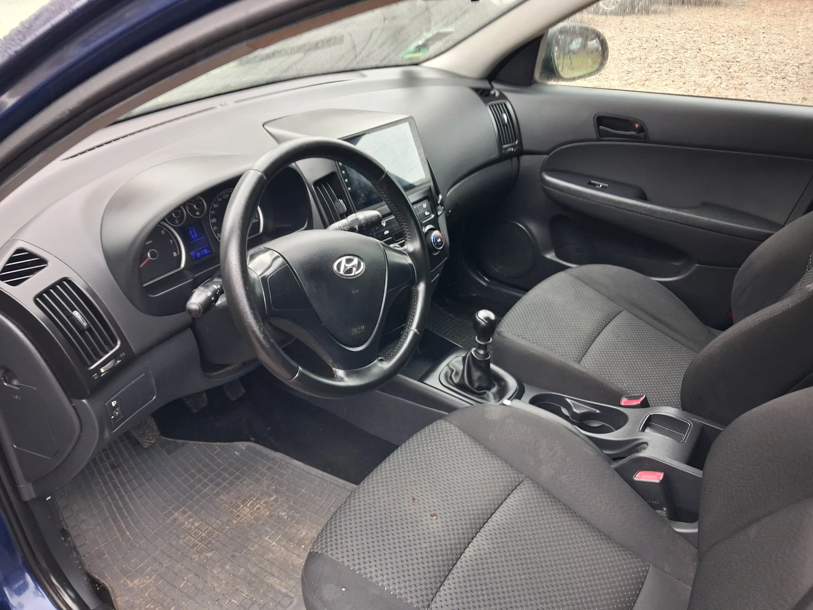 Hyundai I30 1.4benzin* *  | Mobile.bg   6