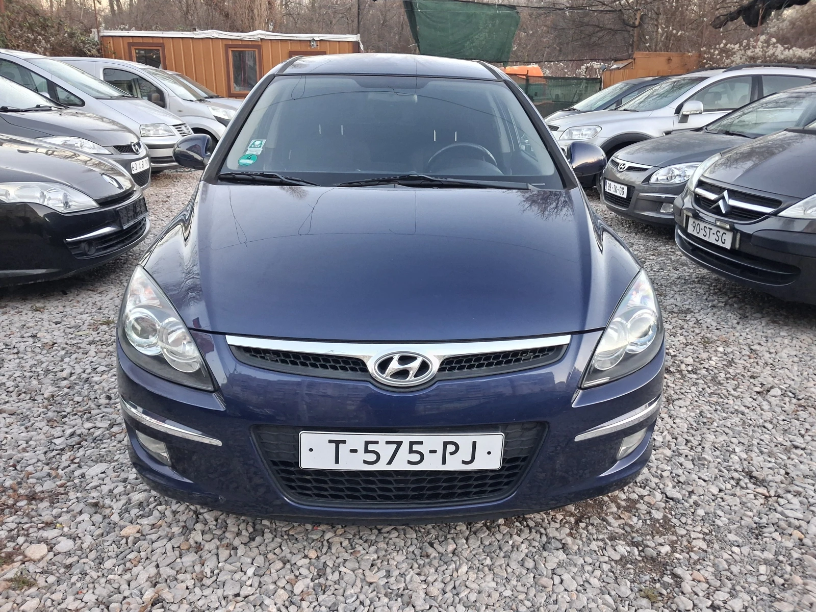Hyundai I30 1.4benzin* * �������� | Mobile.bg � ����������� 5