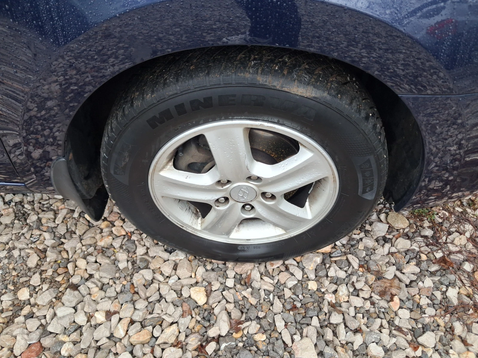 Hyundai I30 1.4benzin* *  | Mobile.bg   5