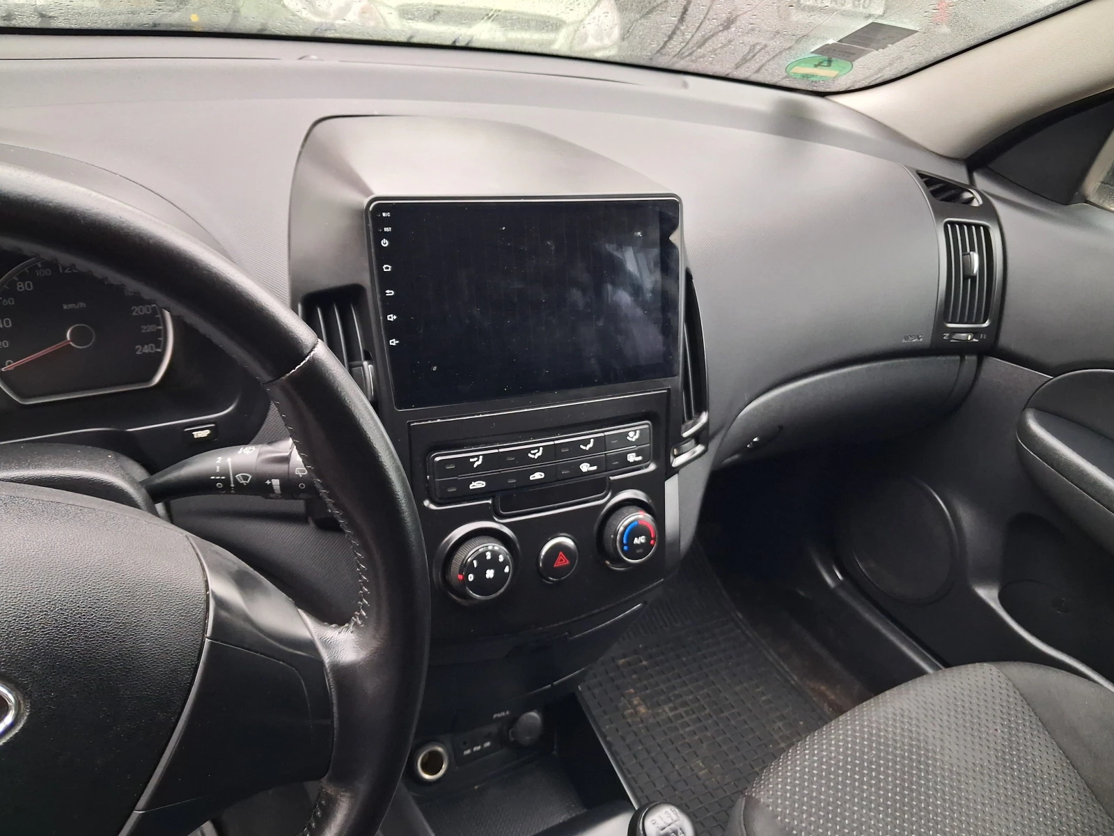 Hyundai I30 1.4benzin* *  | Mobile.bg   7