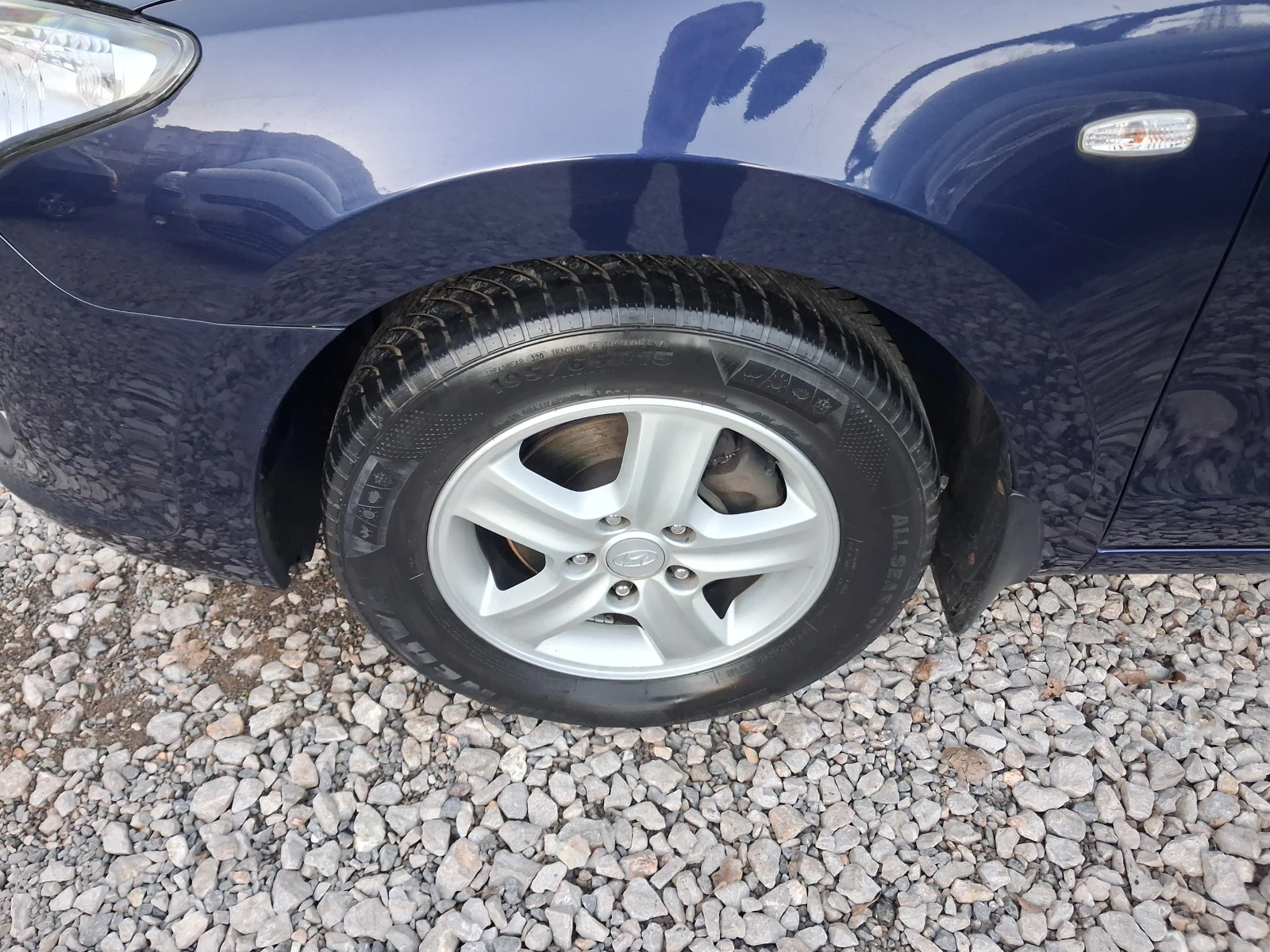 Hyundai I30 1.4benzin* * �������� | Mobile.bg � ����������� 7