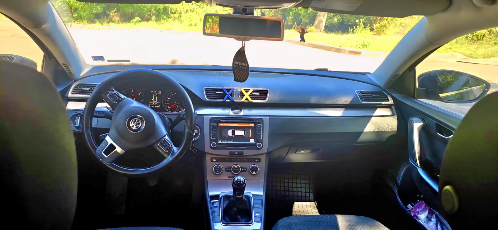 VW Passat 1.6 TDI | Mobile.bg   7