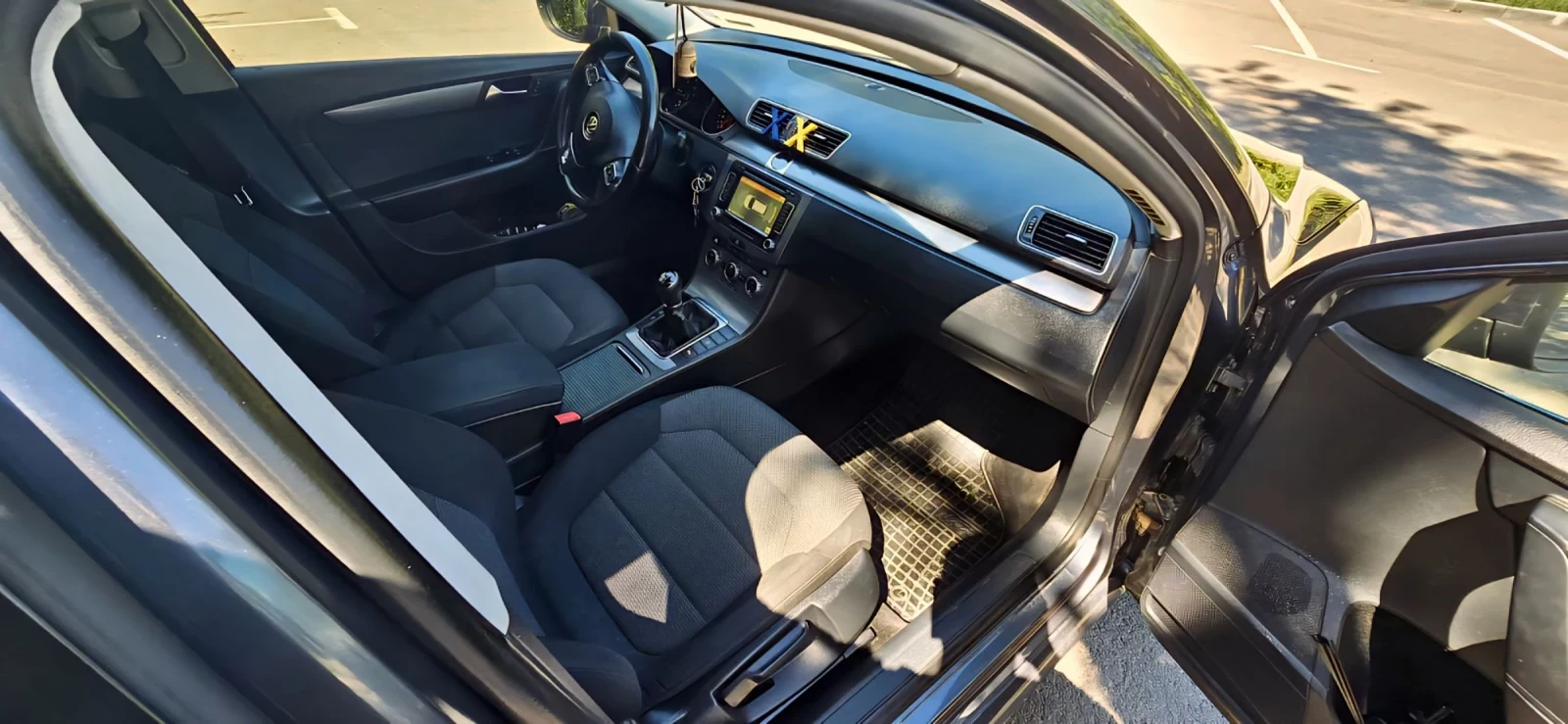 VW Passat 1.6 TDI | Mobile.bg   8