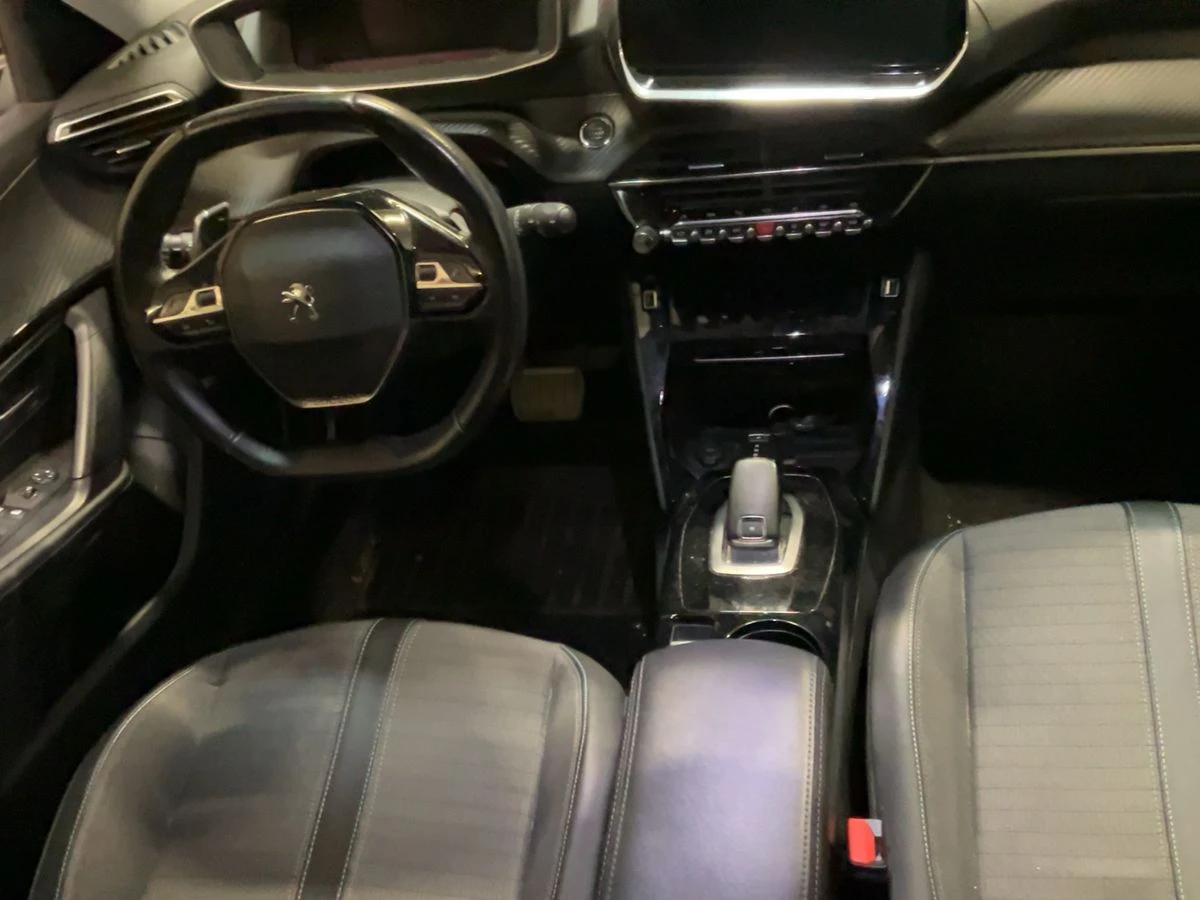 Peugeot 2008 1.5 HDI ALLURE * * *  | Mobile.bg   10