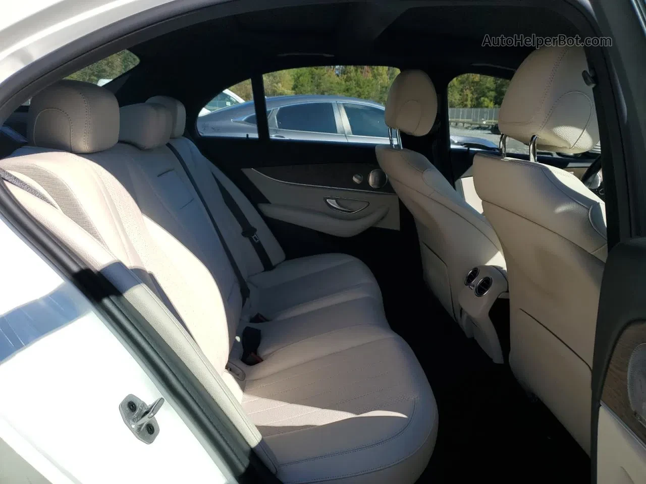 Mercedes-Benz E 350 AMG* BURMESTER* 4MATIC | Mobile.bg   9