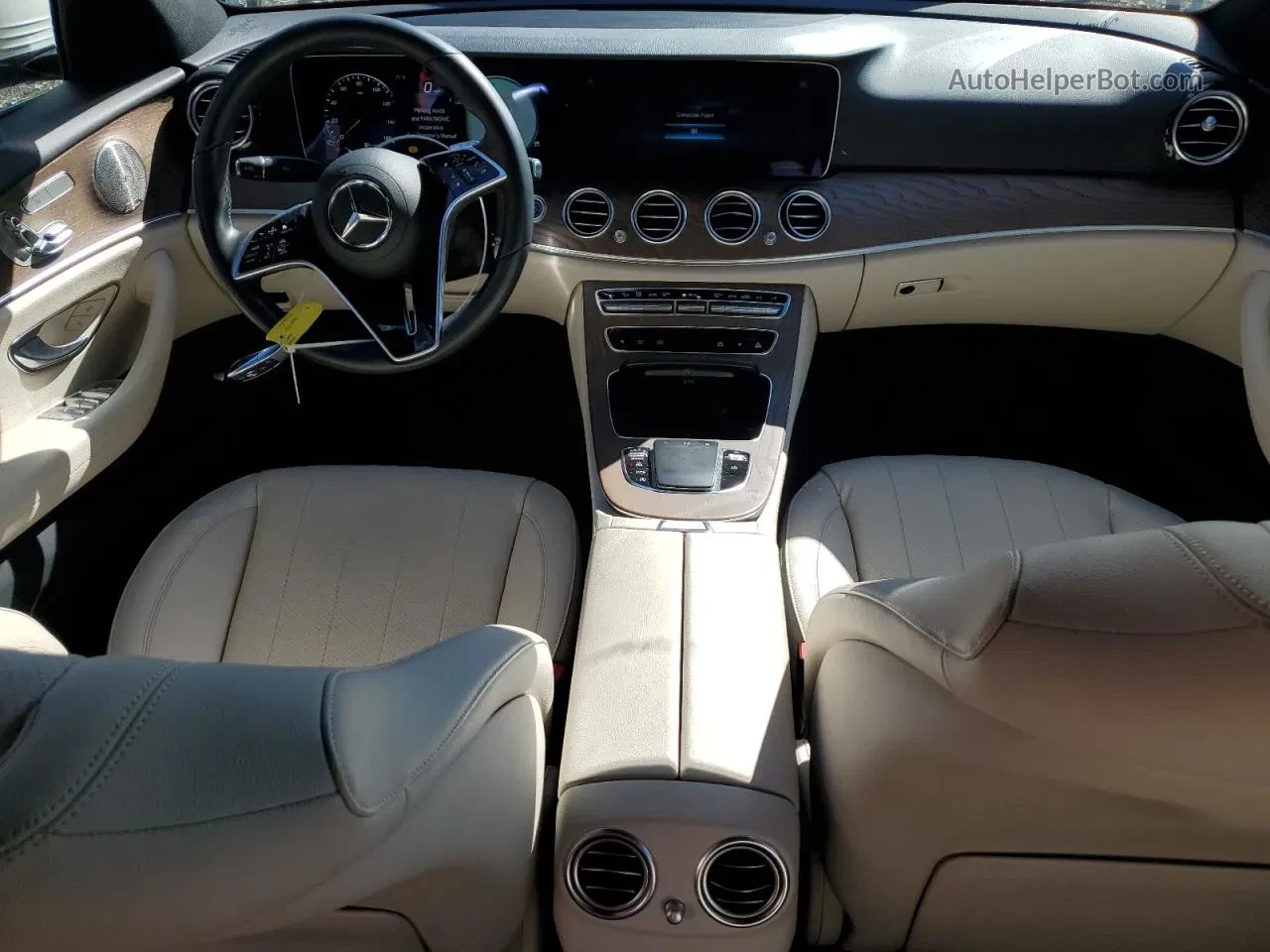 Mercedes-Benz E 350 AMG* BURMESTER* 4MATIC | Mobile.bg   7