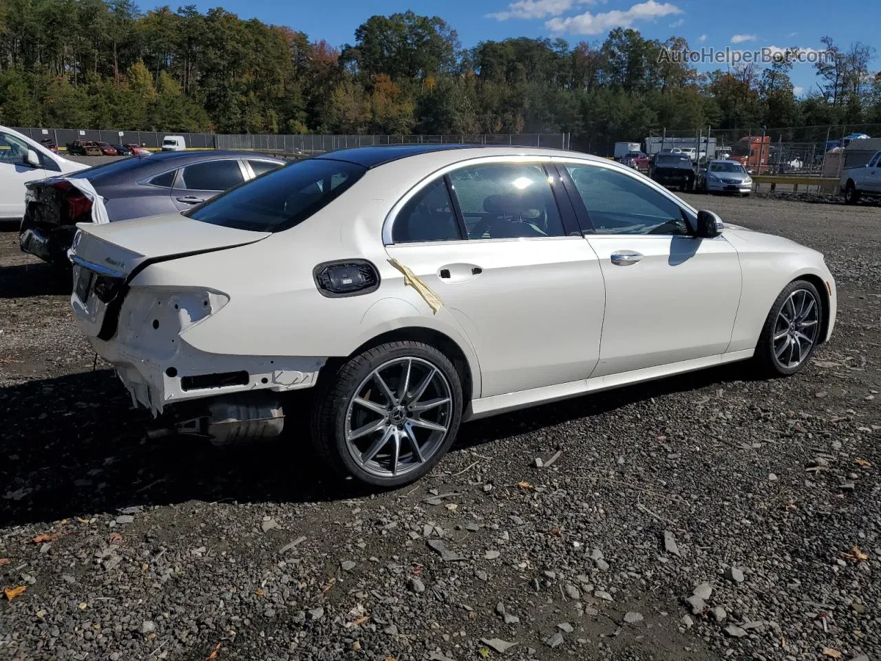 Mercedes-Benz E 350 AMG* BURMESTER* 4MATIC | Mobile.bg   4