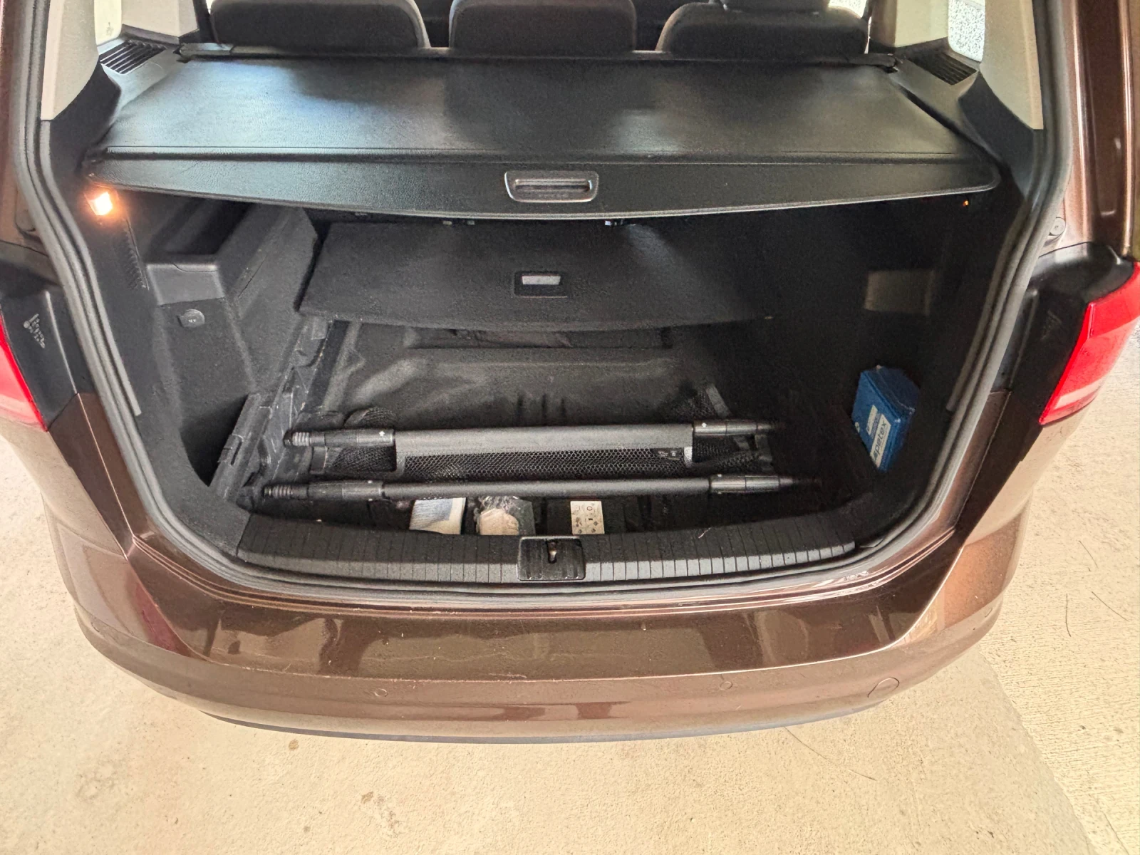 VW Touran | Mobile.bg   14