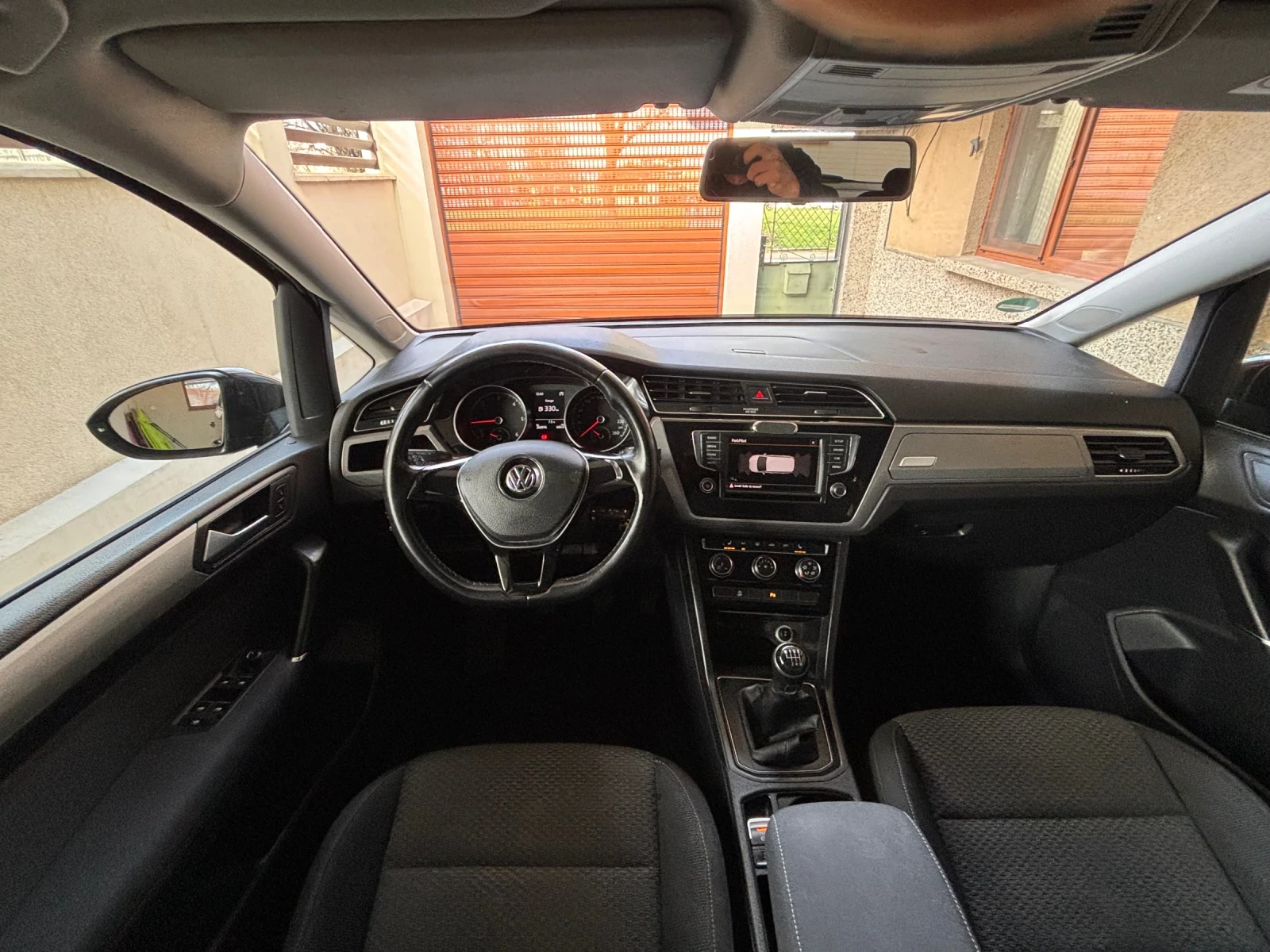 VW Touran | Mobile.bg   12