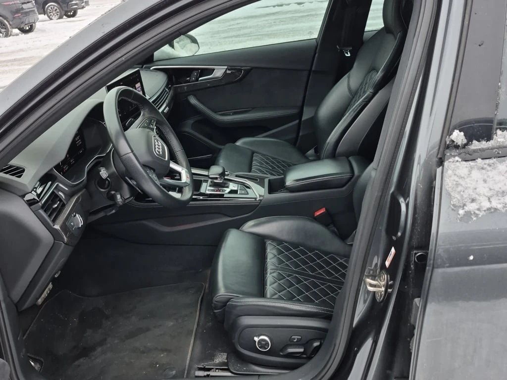 Audi S4 * TECHNIC * CARFAX *  | Mobile.bg � ����������� 5