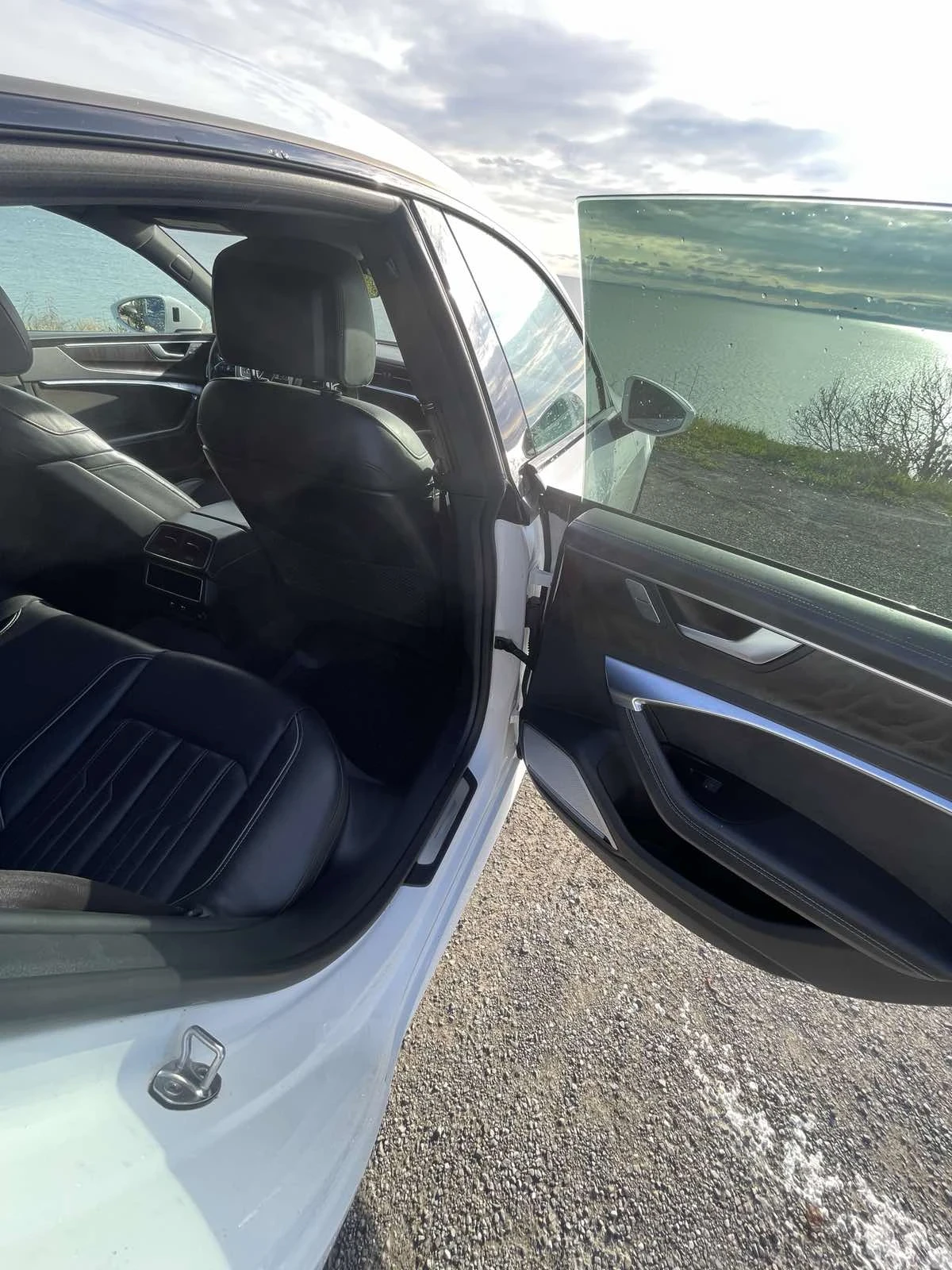 Audi A7 55TFSI Technik Black Optic  | Mobile.bg � ����������� 12