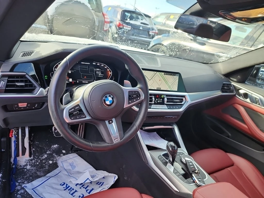 BMW 440 * M440I XDRIVE * CARFAX * ���� �� �� | Mobile.bg � ����������� 11