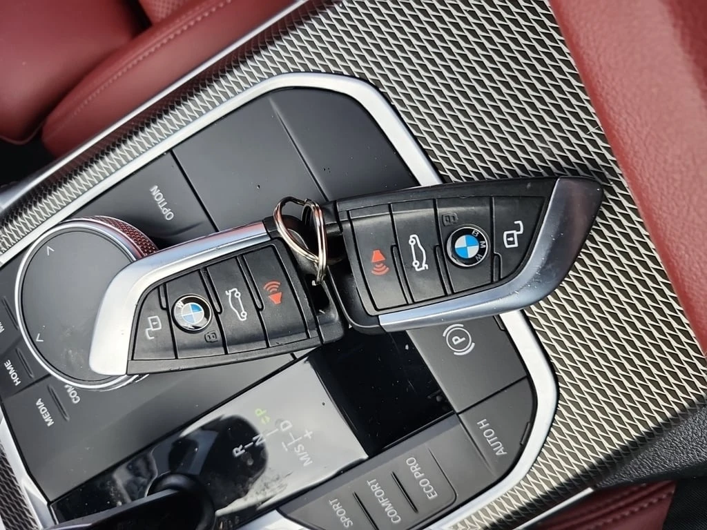 BMW 440 * M440I XDRIVE * CARFAX * ЦЕНА ДО БГ - изображение 8