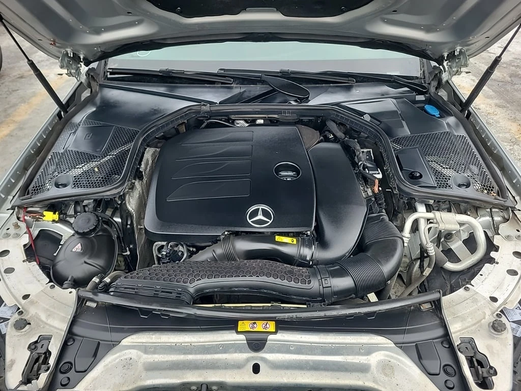 Mercedes-Benz C 300 * CARFAX * ���� �� �� | Mobile.bg � ����������� 14