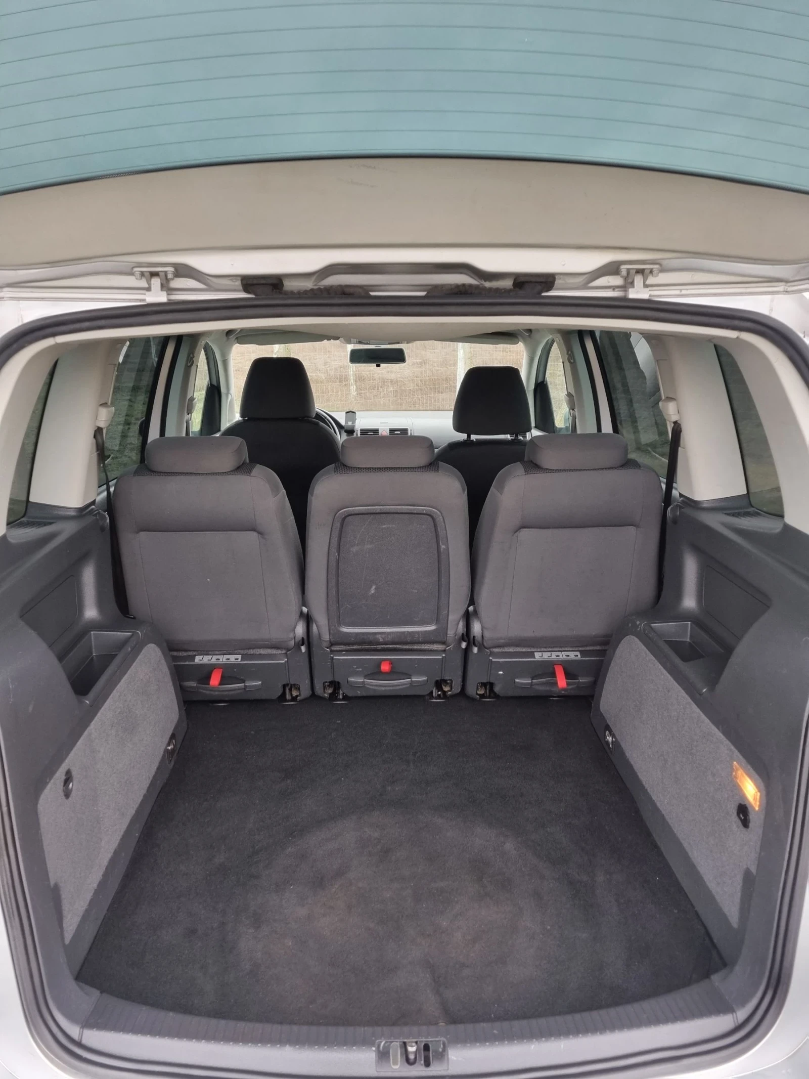 VW Touran | Mobile.bg � ����������� 13