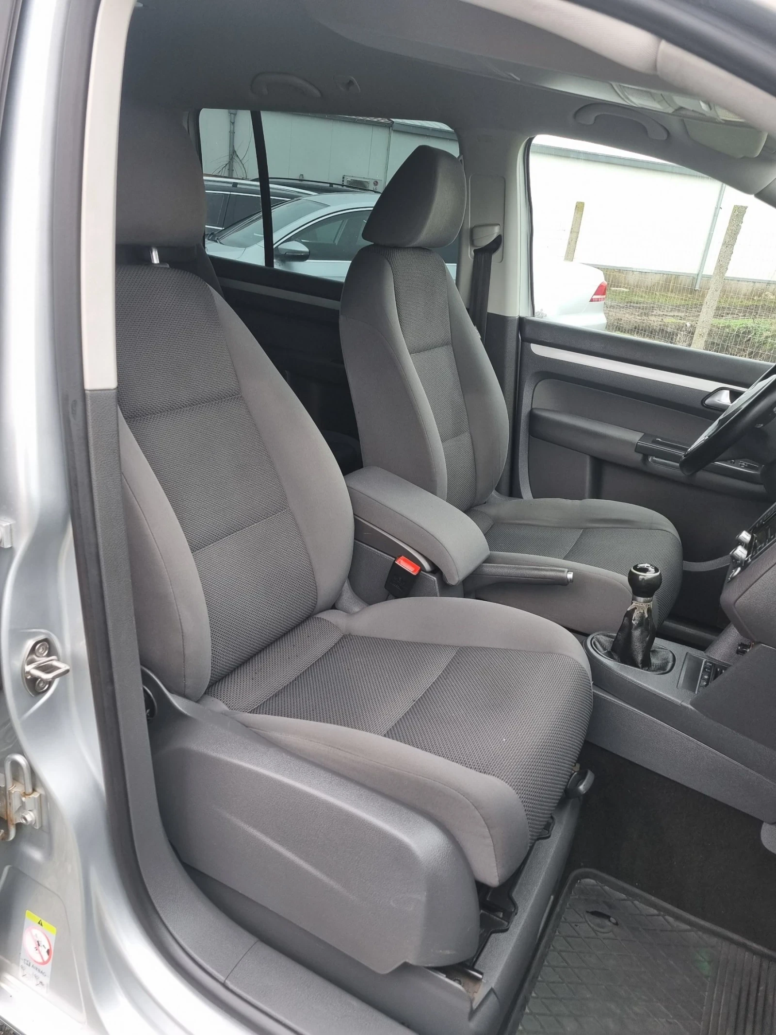 VW Touran | Mobile.bg � ����������� 11