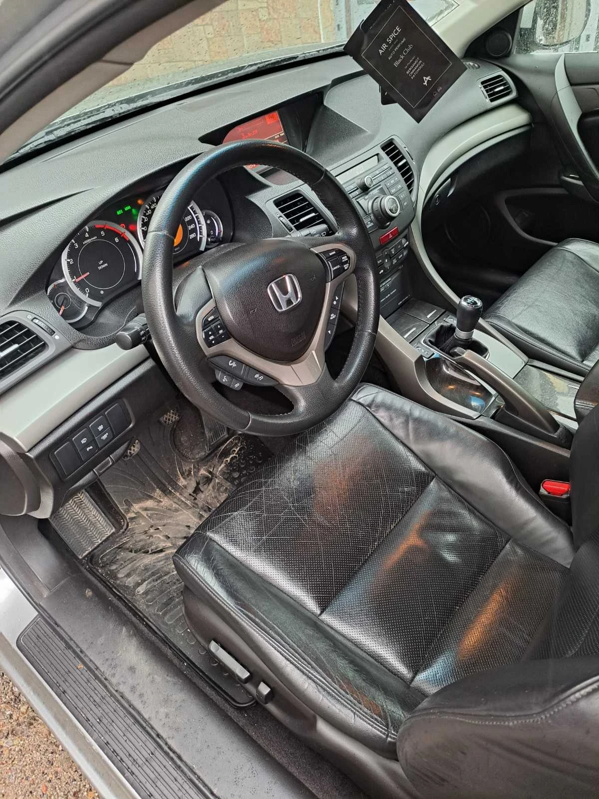 Honda Accord | Mobile.bg � ����������� 8