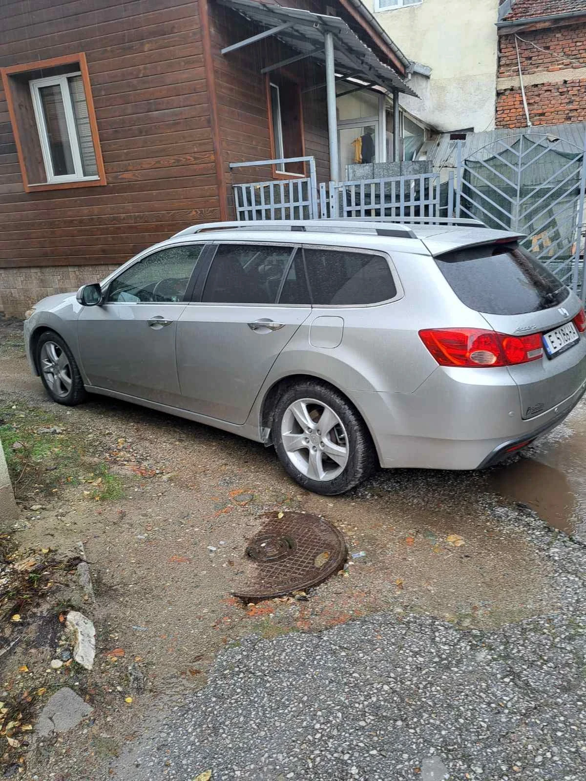 Honda Accord | Mobile.bg � ����������� 4