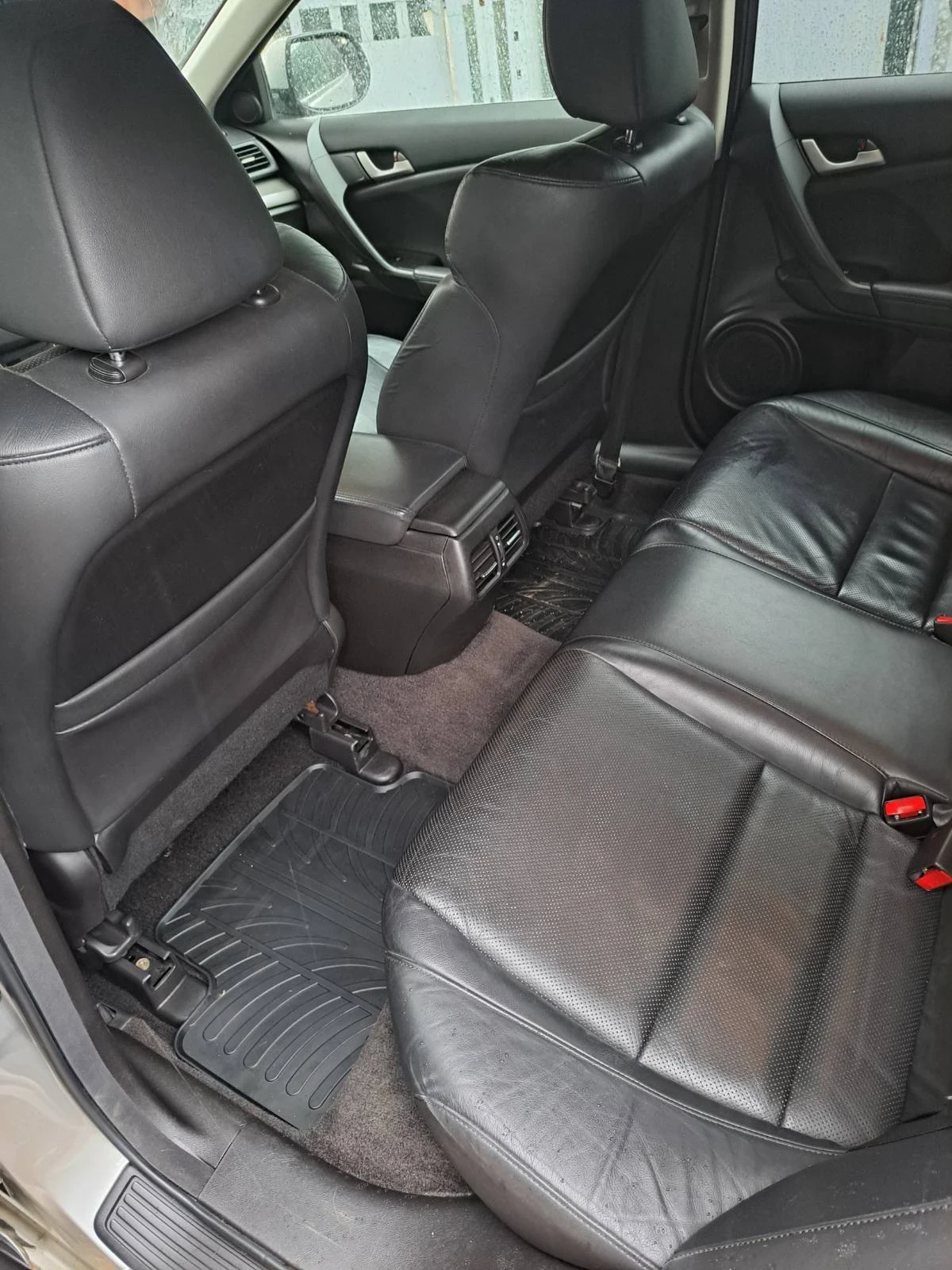 Honda Accord | Mobile.bg � ����������� 7